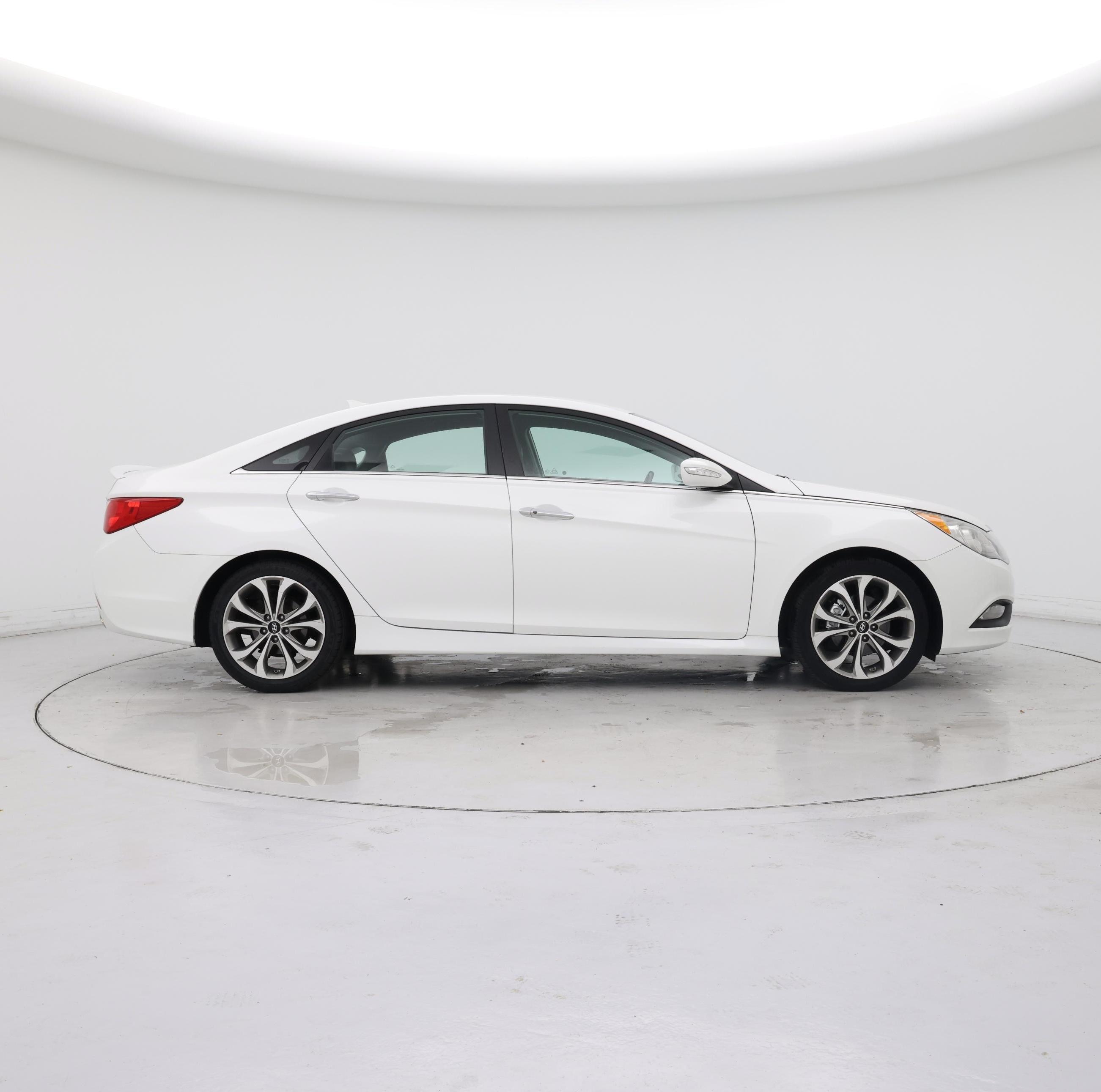 Thumbnail: 2014 Hyundai Sonata - 7