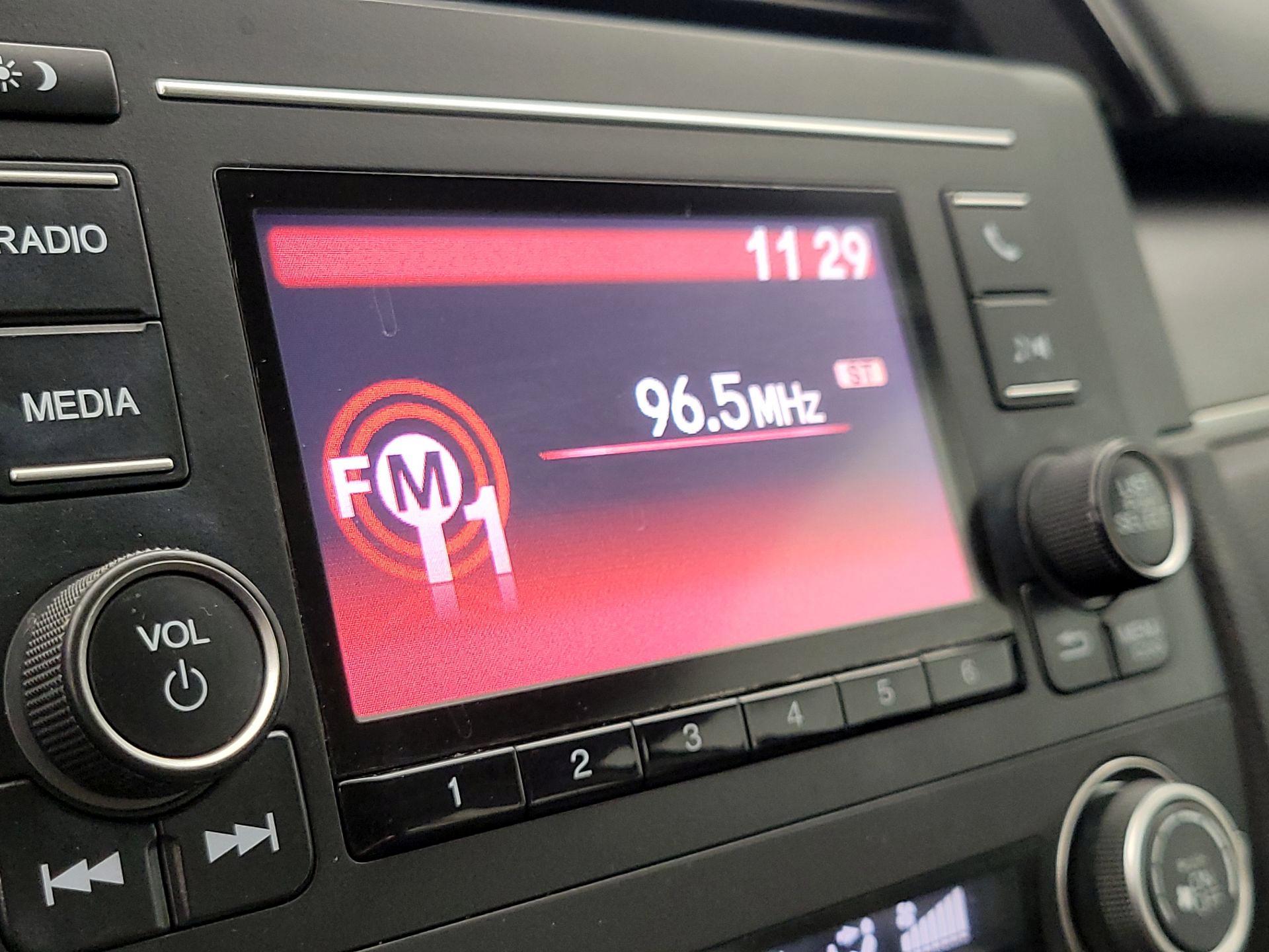 Thumbnail: 2016 Honda Civic - 15