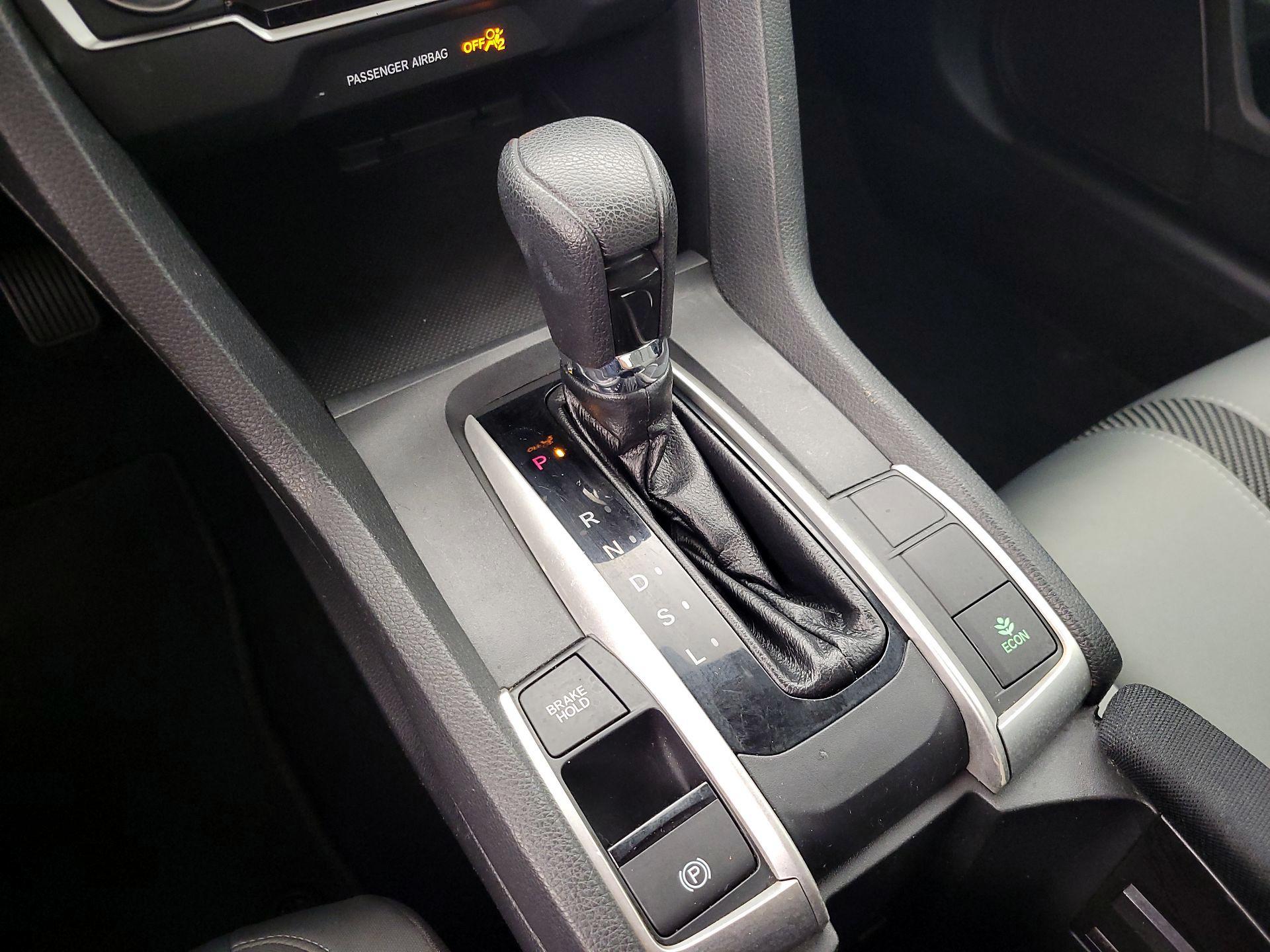 Thumbnail: 2016 Honda Civic - 17