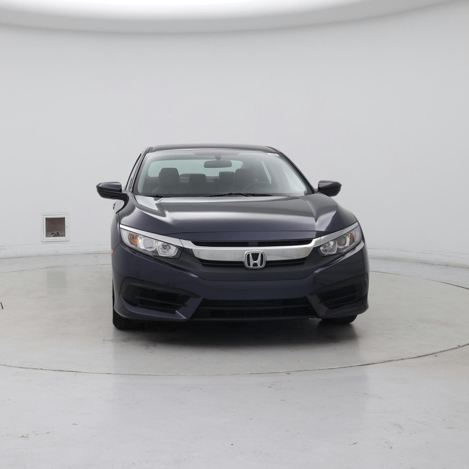Thumbnail: 2016 Honda Civic - 5