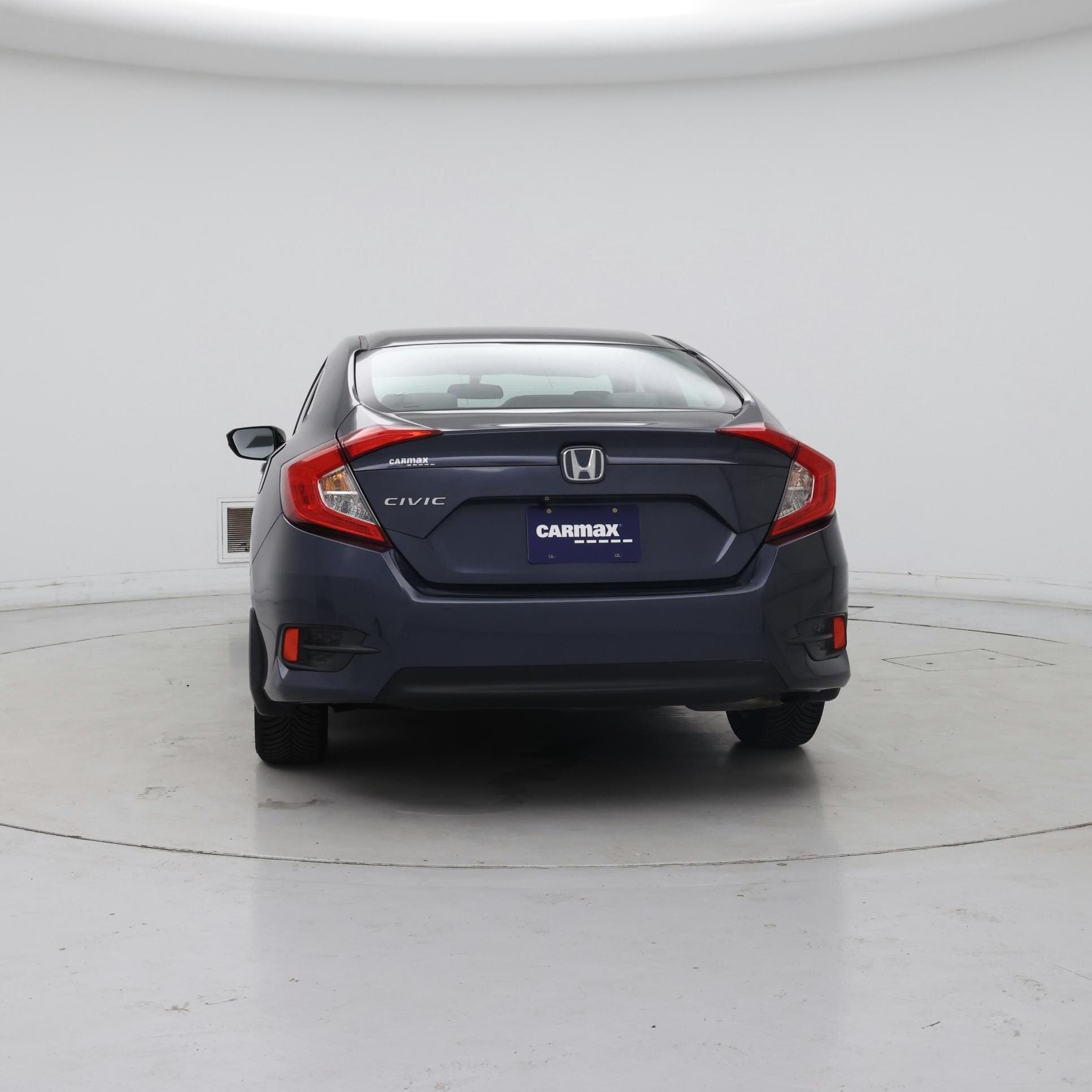 Thumbnail: 2016 Honda Civic - 6