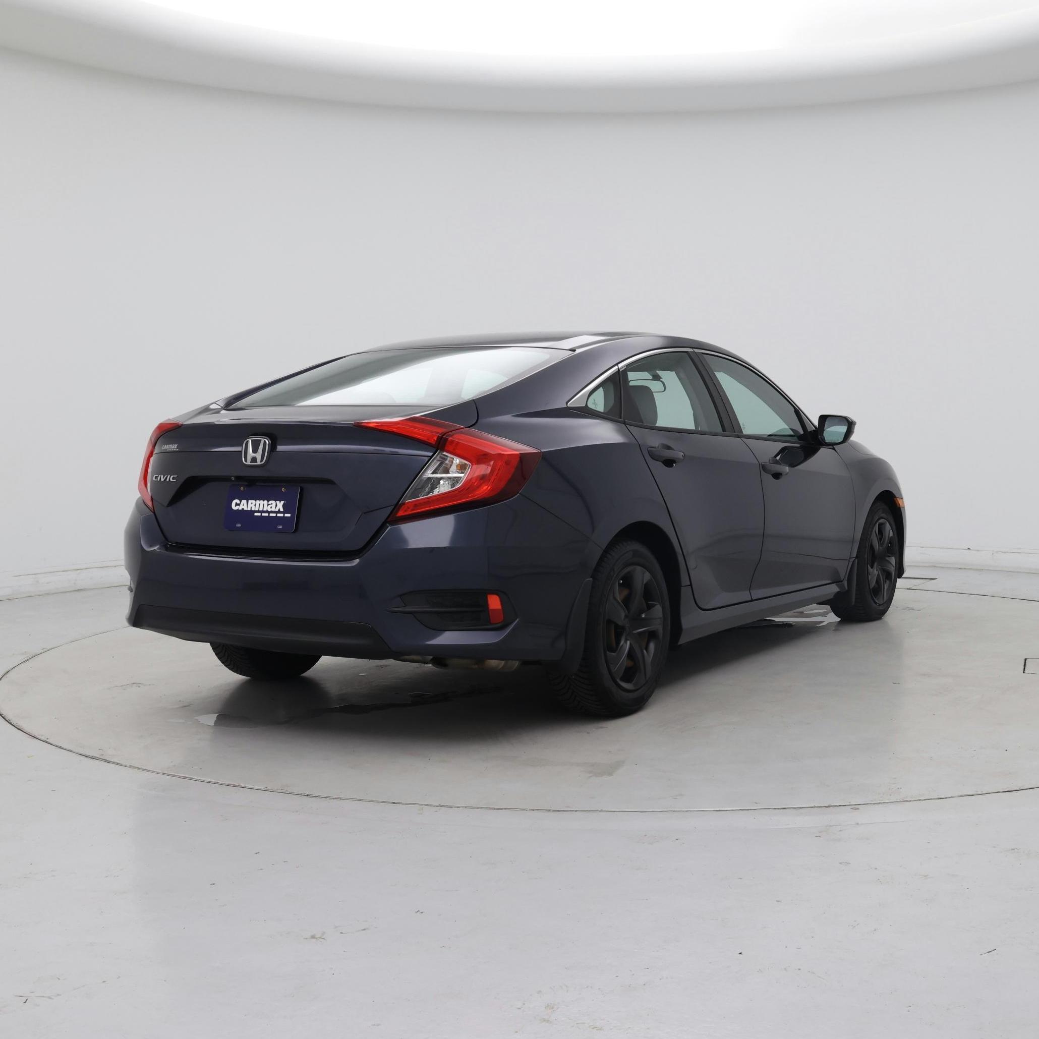 Thumbnail: 2016 Honda Civic - 8