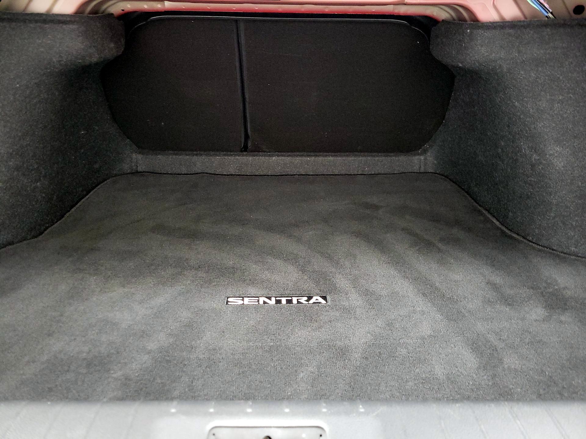 Thumbnail: 2021 Nissan Sentra - 20