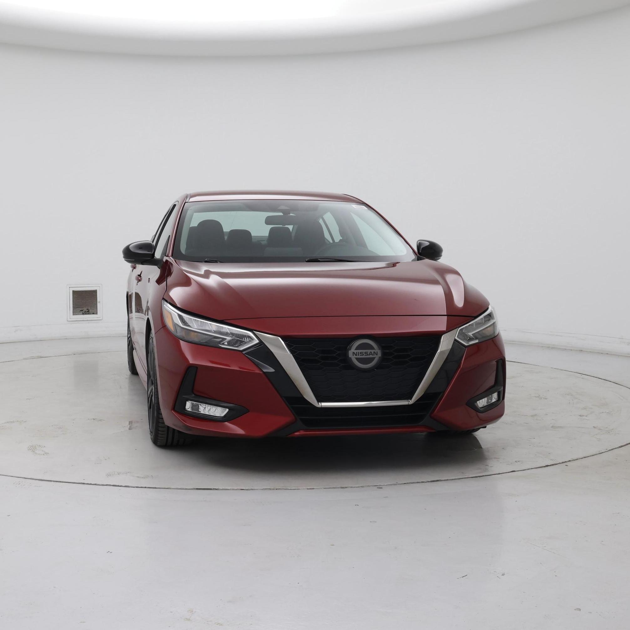 Thumbnail: 2021 Nissan Sentra - 5