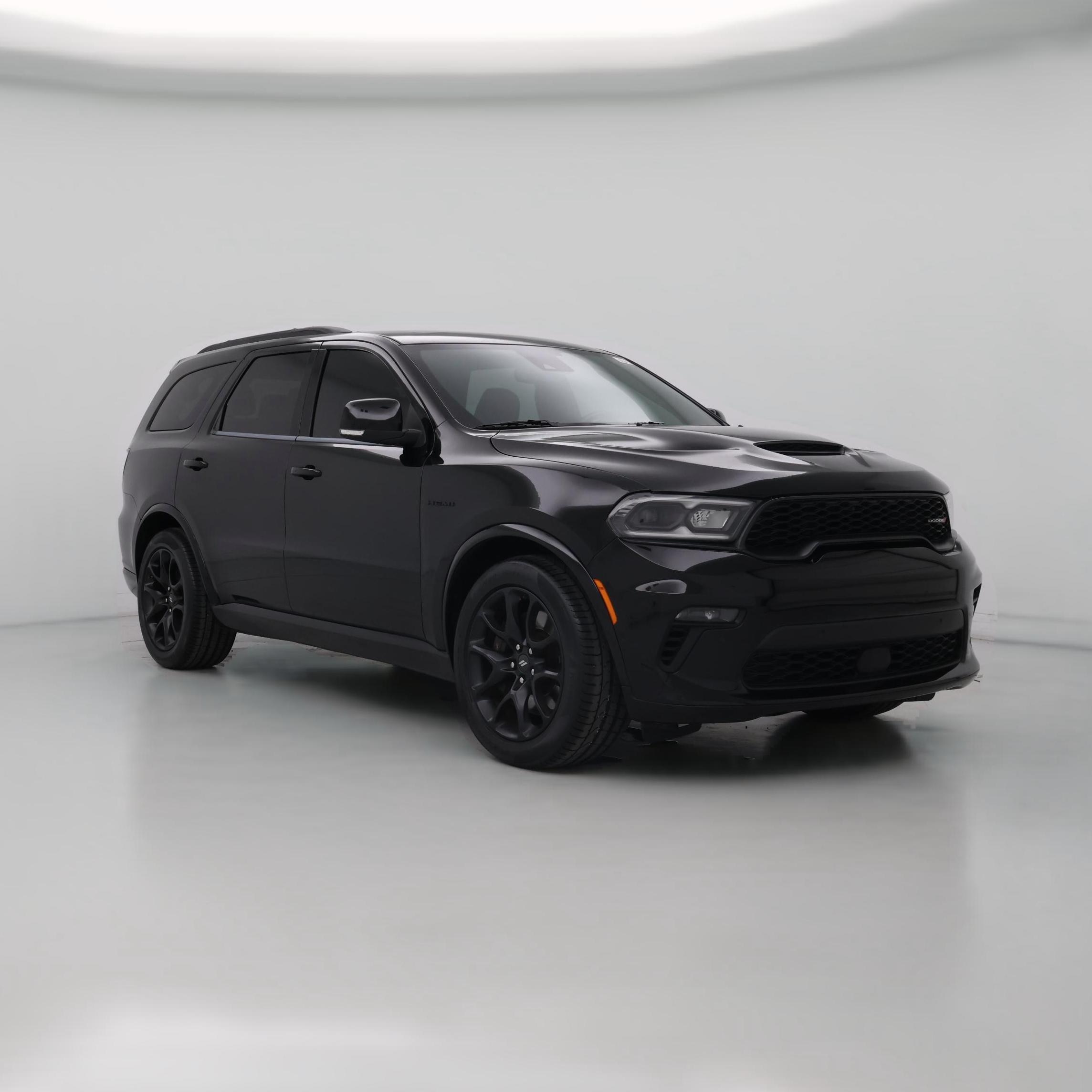 Thumbnail: 2022 Dodge Durango - 1