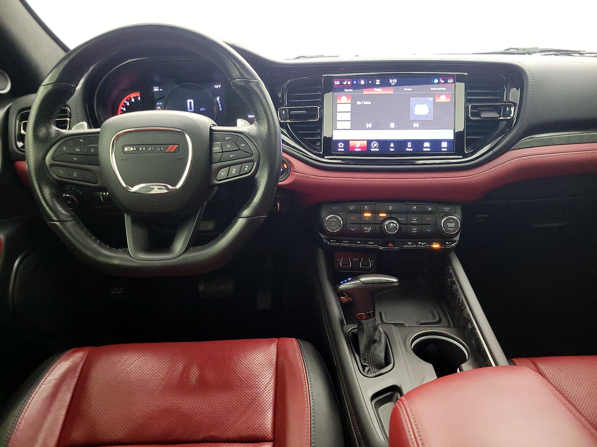 Thumbnail: 2022 Dodge Durango - 9