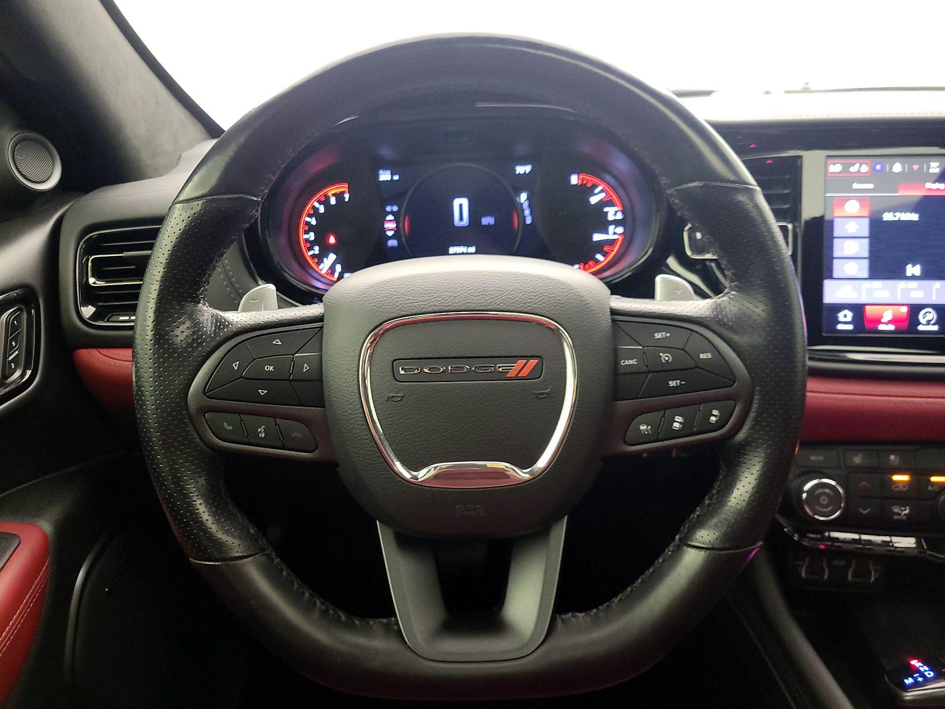 Thumbnail: 2022 Dodge Durango - 10