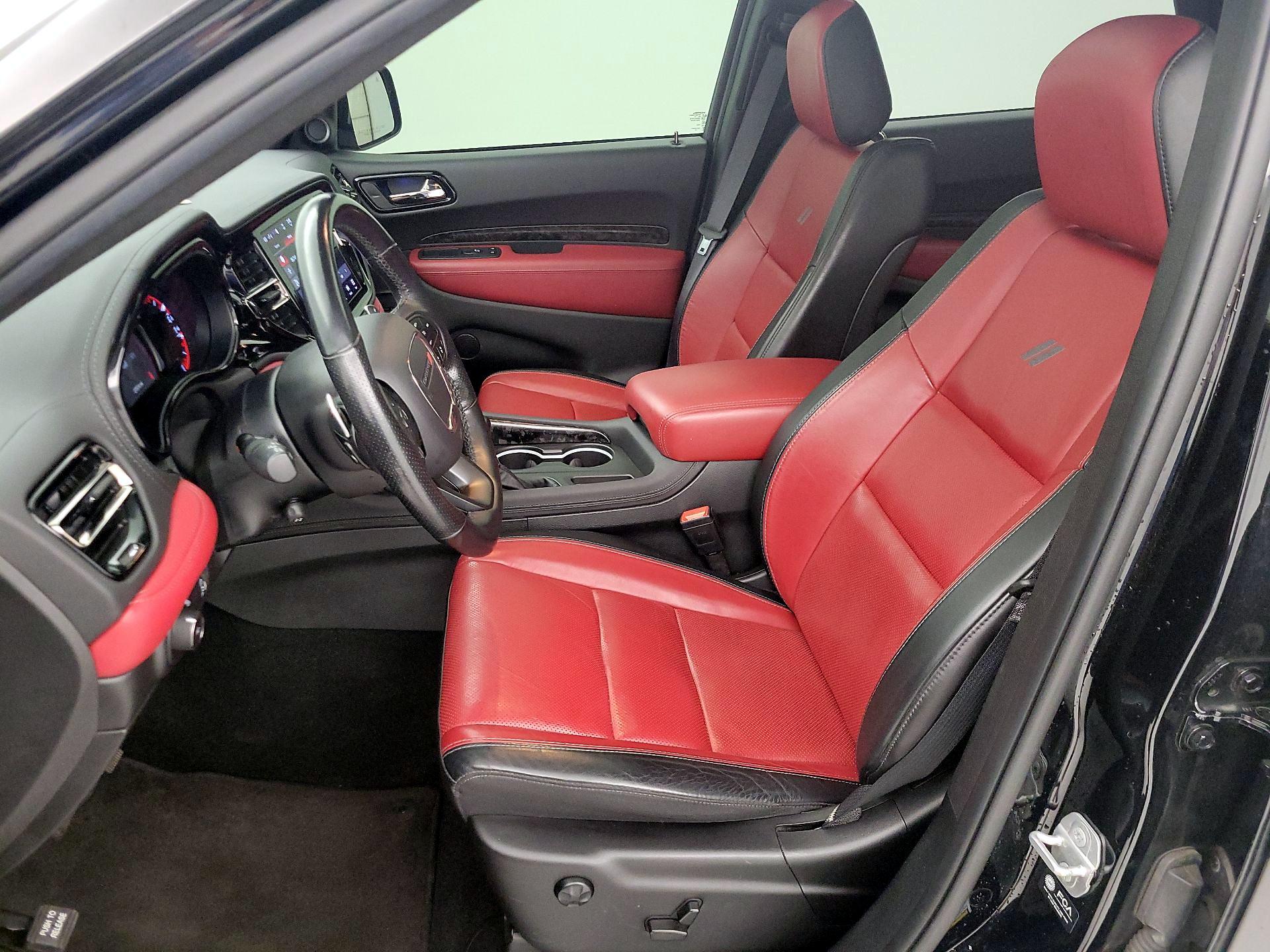 Thumbnail: 2022 Dodge Durango - 11