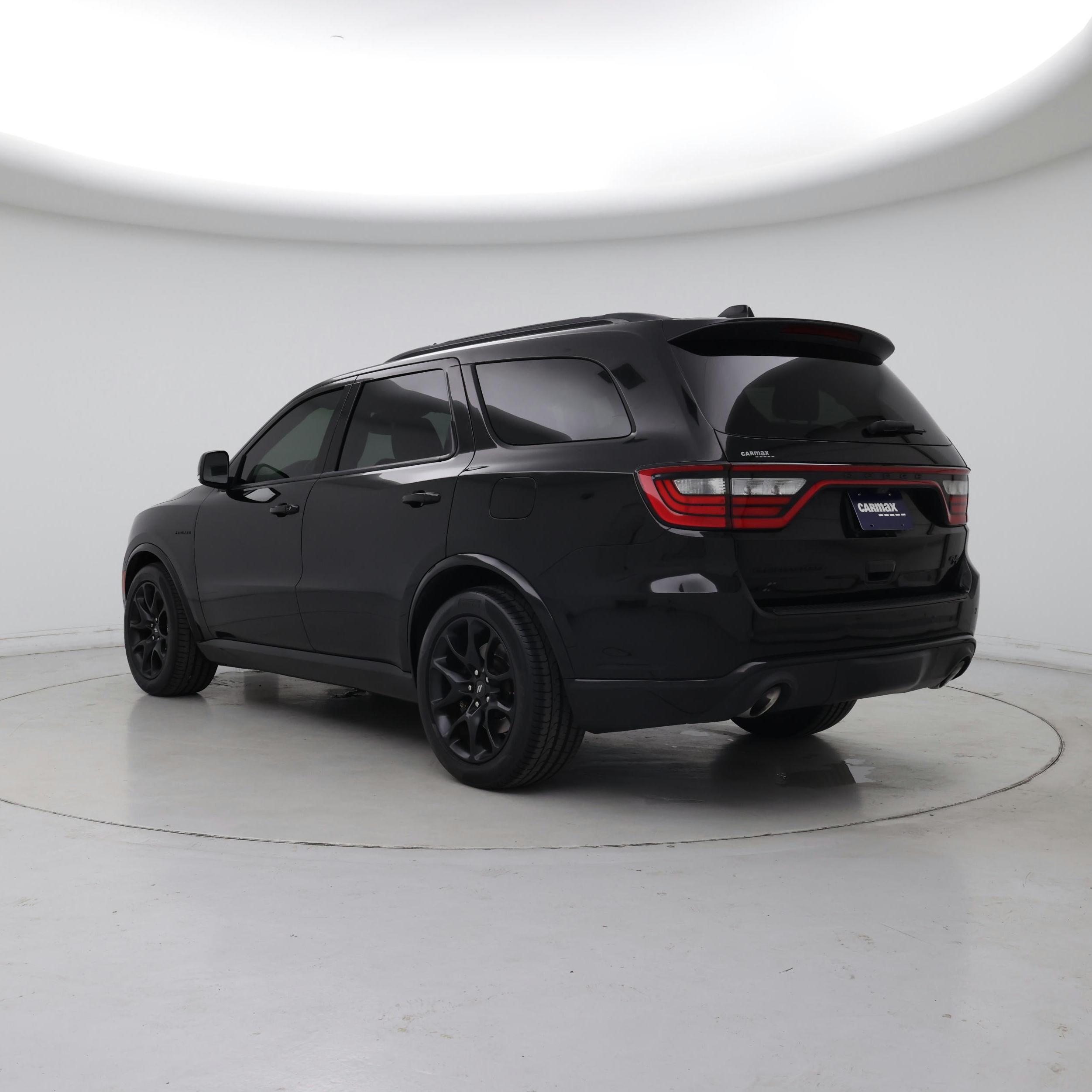 Thumbnail: 2022 Dodge Durango - 2