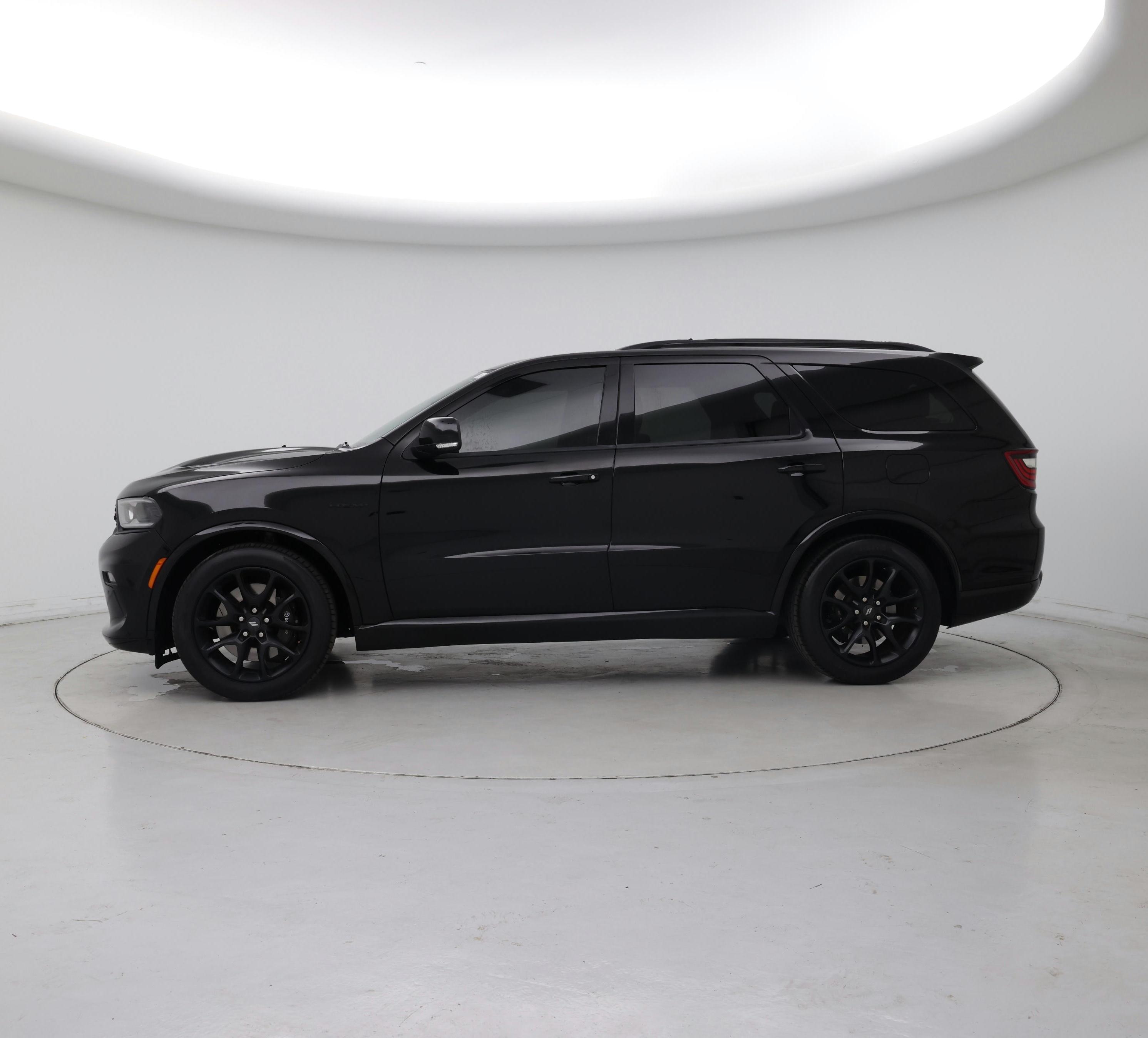 Thumbnail: 2022 Dodge Durango - 3