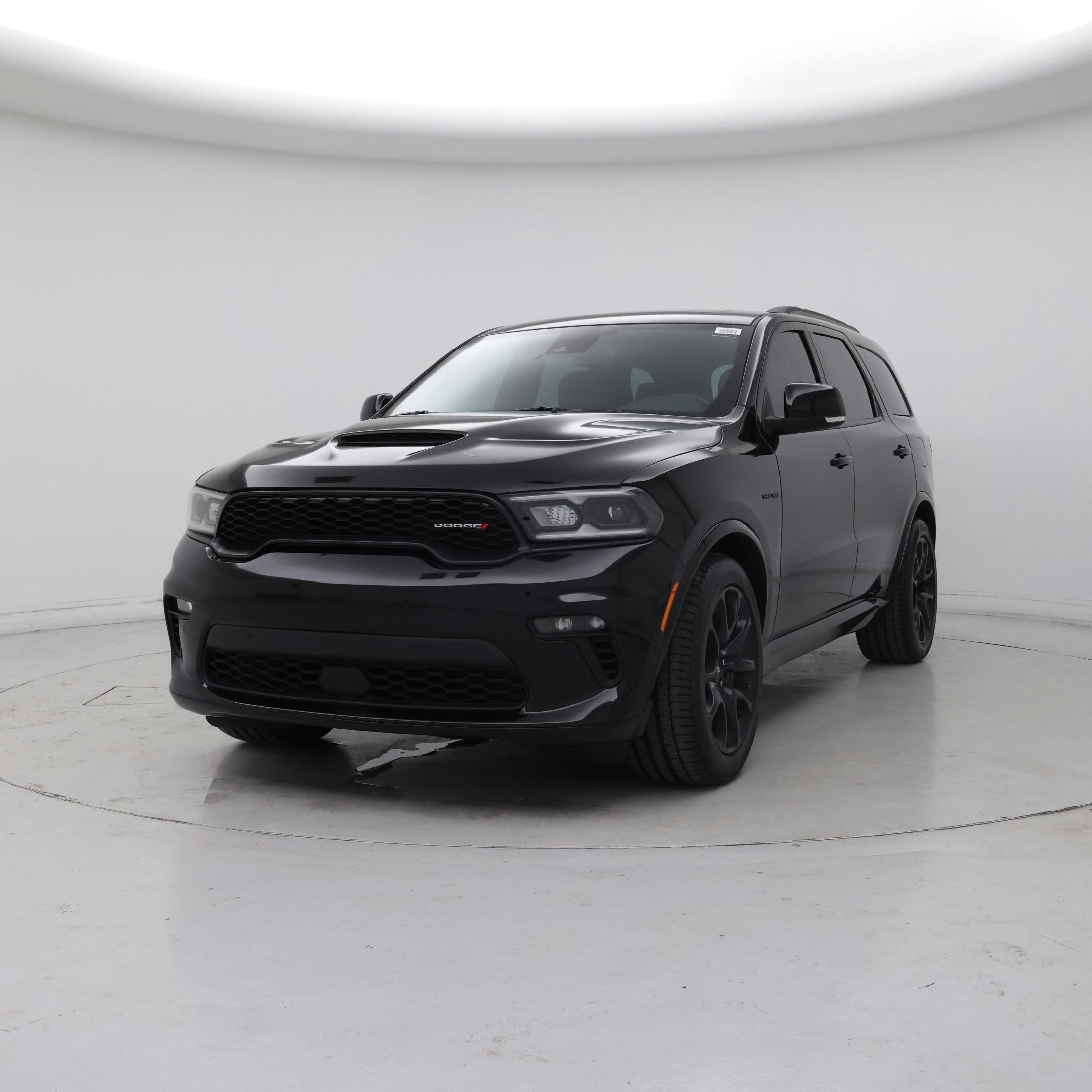 Thumbnail: 2022 Dodge Durango - 4