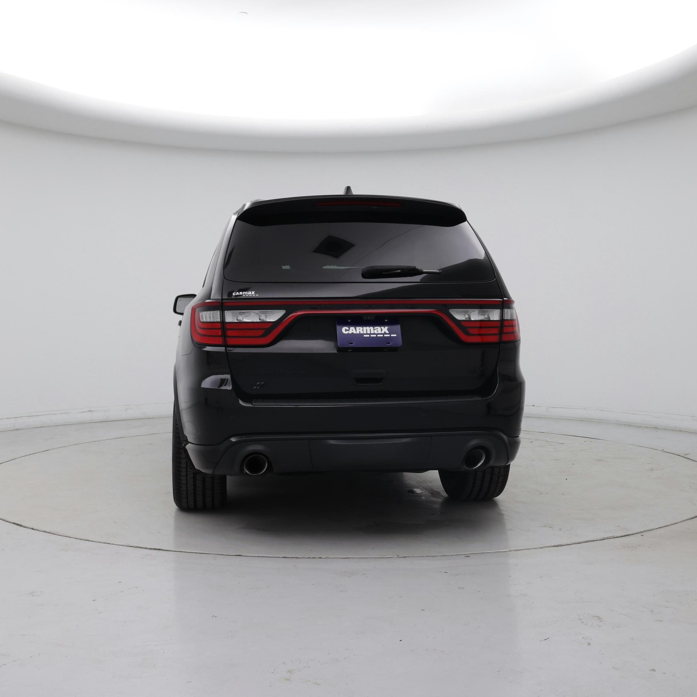 Thumbnail: 2022 Dodge Durango - 6