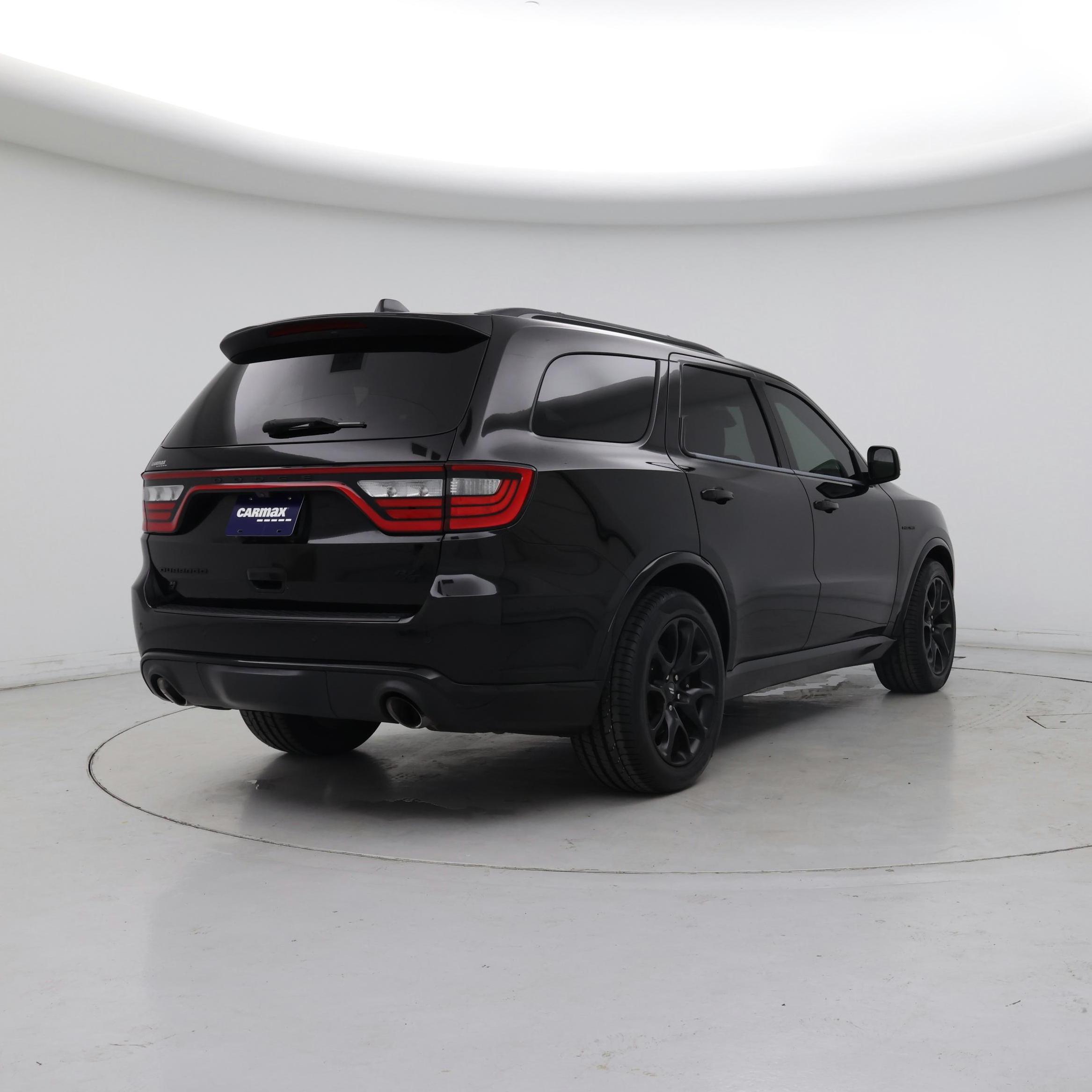 Thumbnail: 2022 Dodge Durango - 8