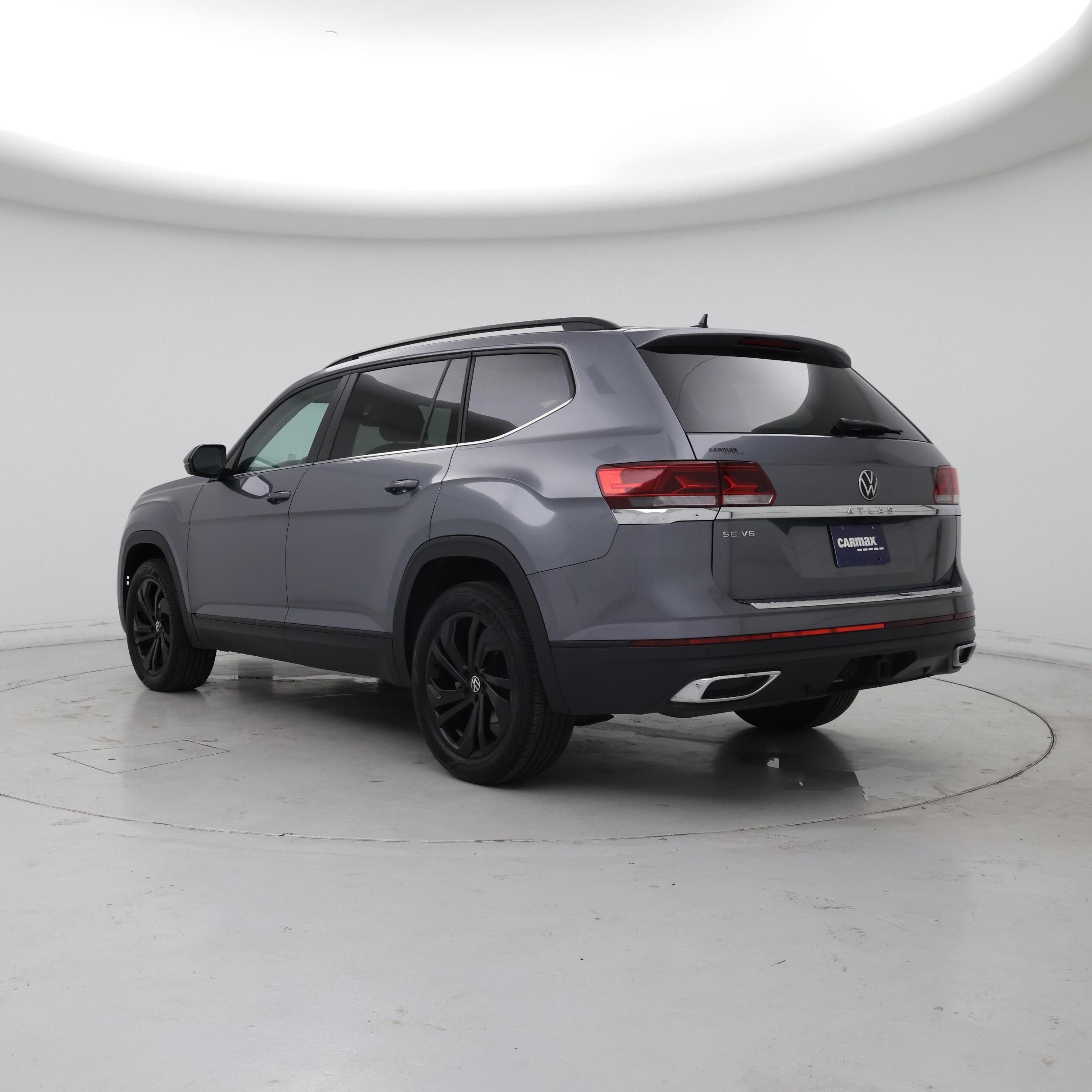 Thumbnail: 2023 Volkswagen Atlas - 2