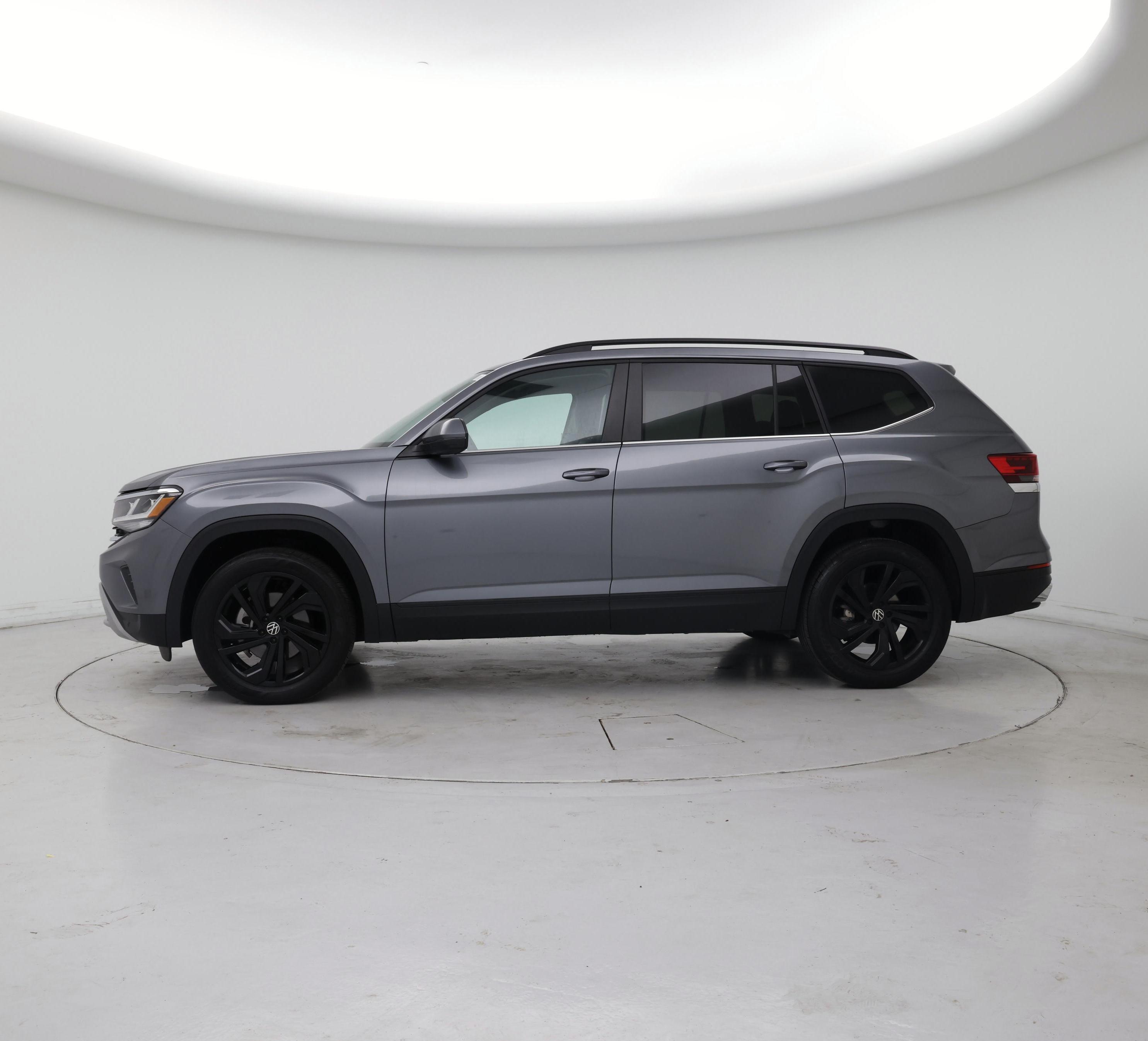 Thumbnail: 2023 Volkswagen Atlas - 3
