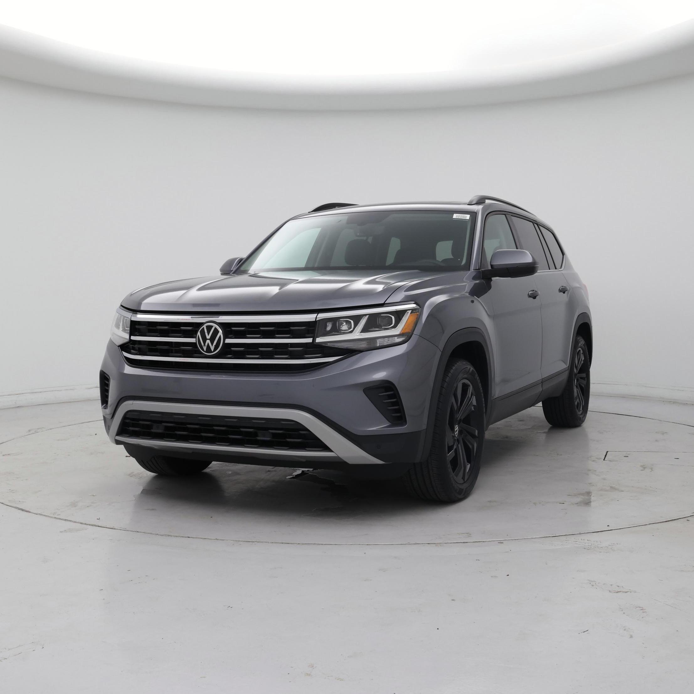 Thumbnail: 2023 Volkswagen Atlas - 4