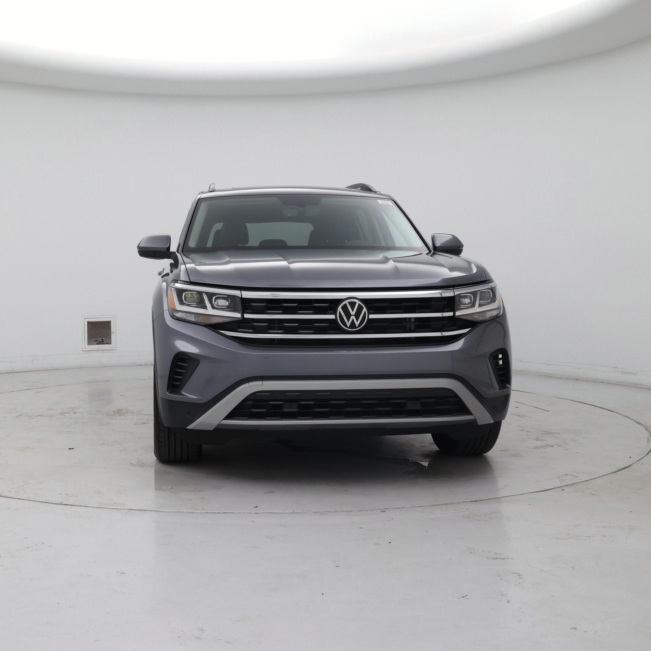 Thumbnail: 2023 Volkswagen Atlas - 5