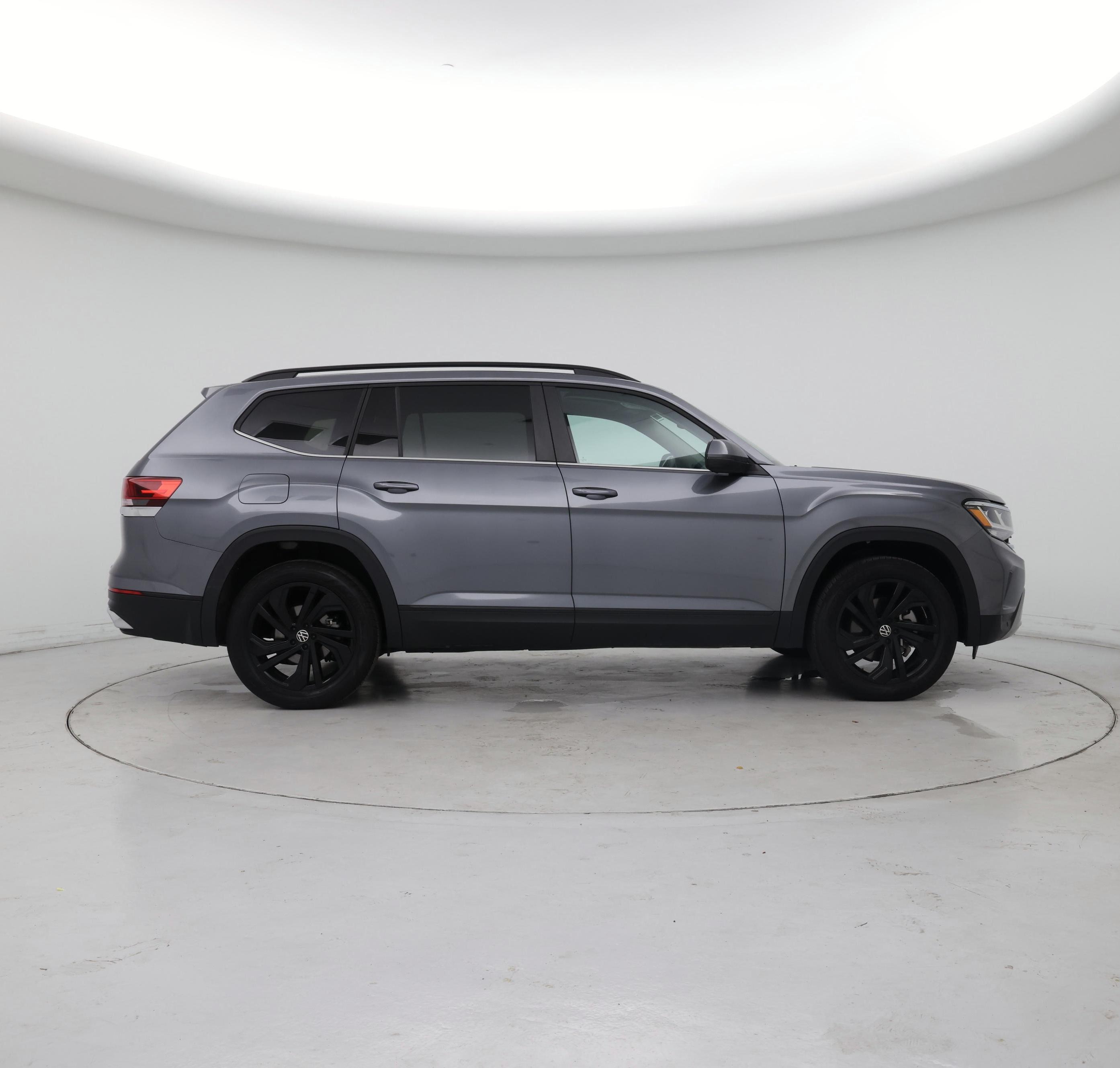 Thumbnail: 2023 Volkswagen Atlas - 7