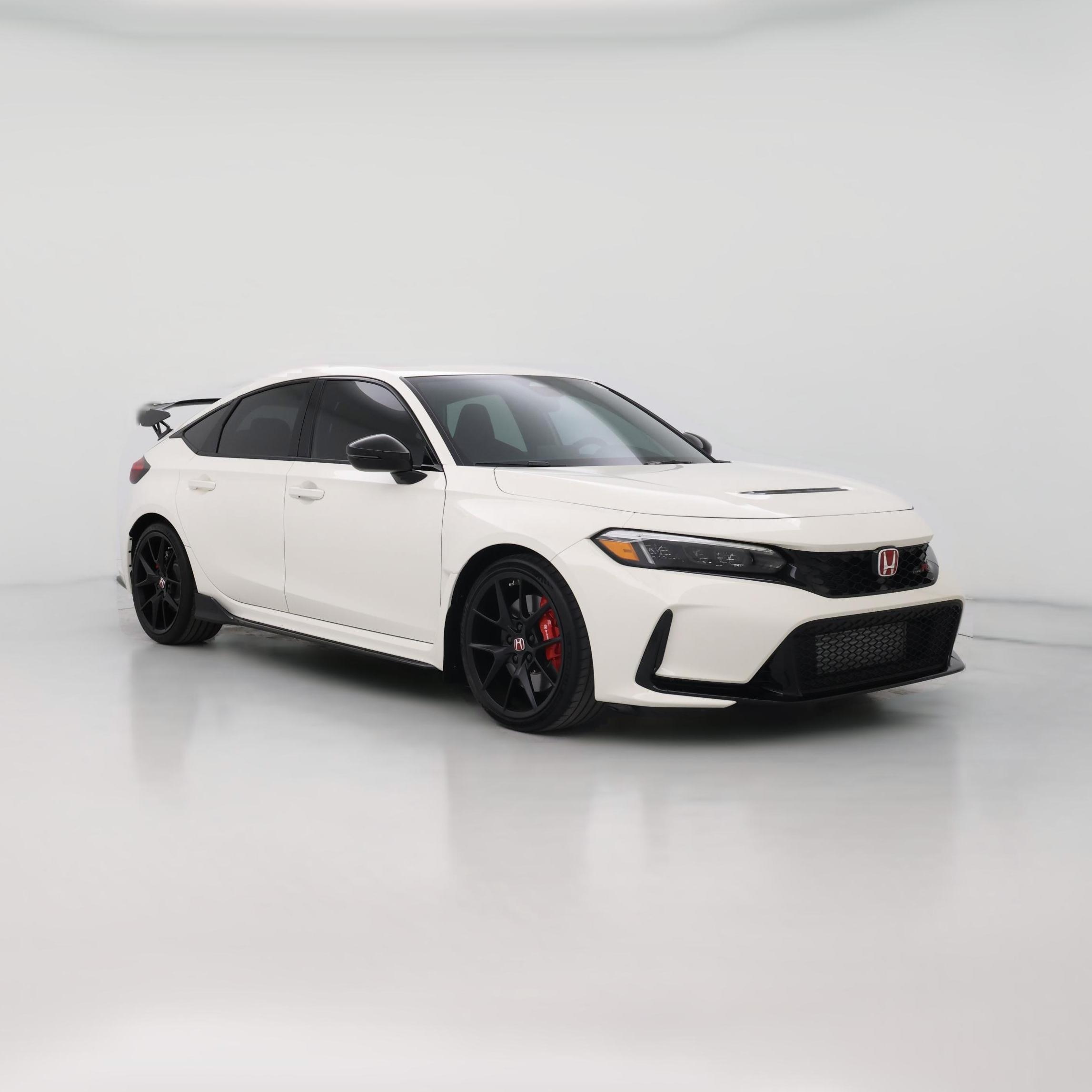 Thumbnail: 2025 Honda Civic - 1