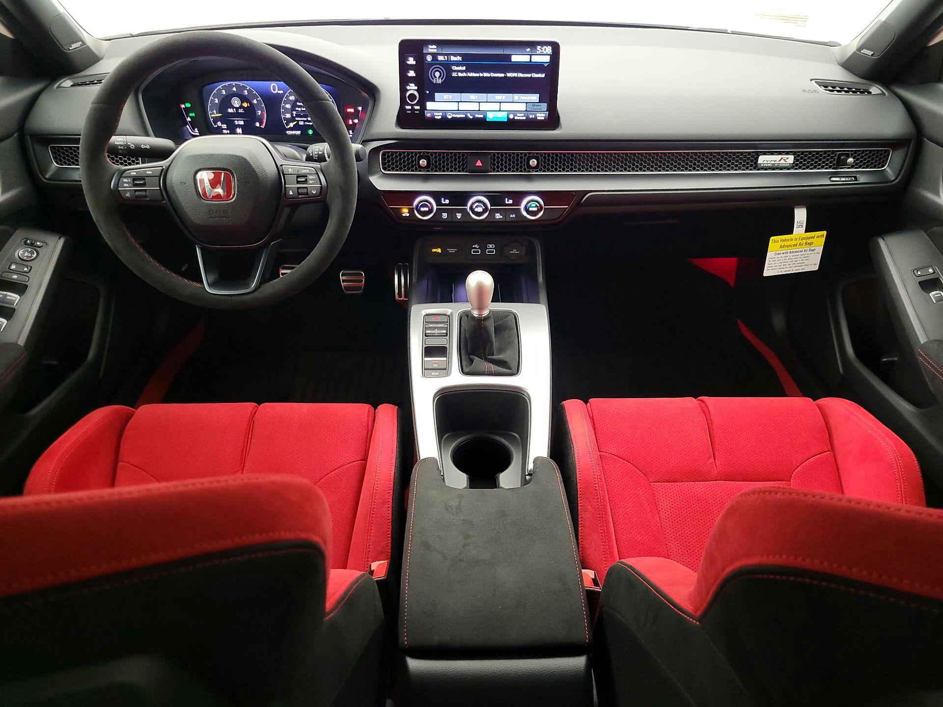 Thumbnail: 2025 Honda Civic - 9