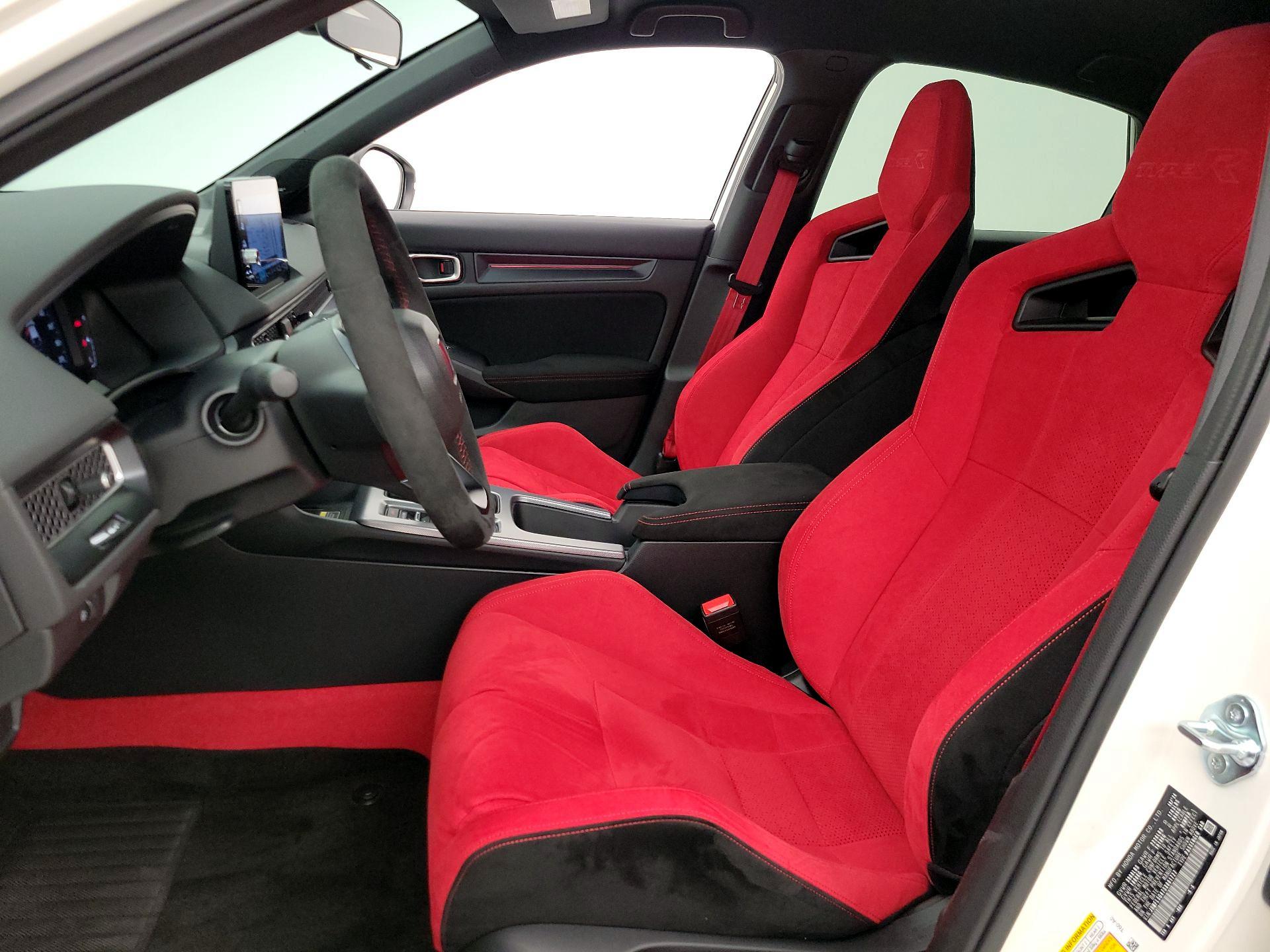 Thumbnail: 2025 Honda Civic - 11