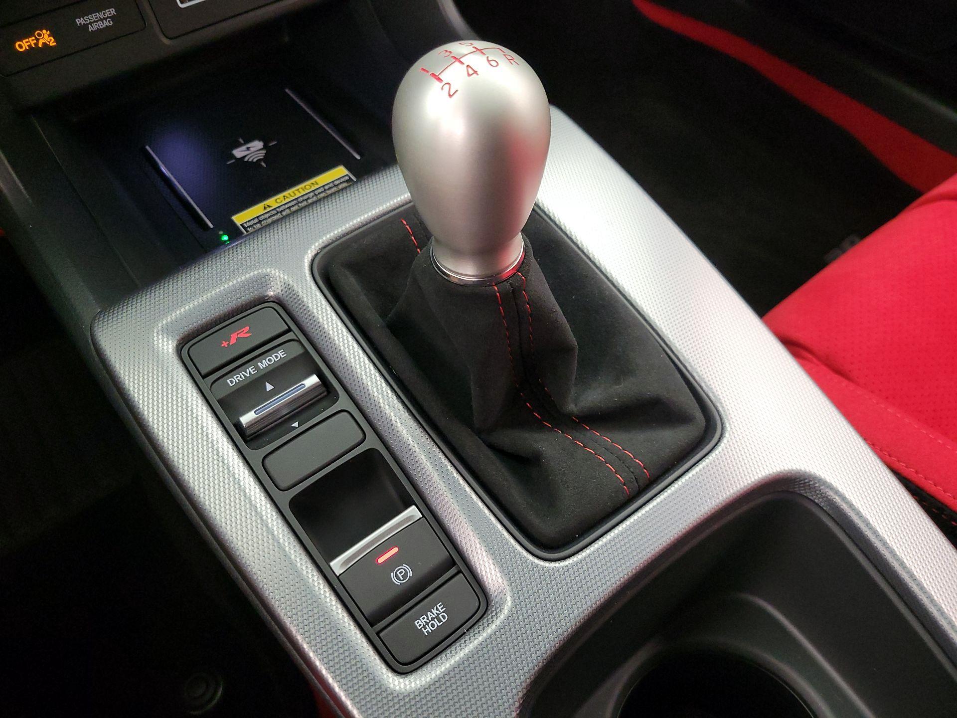 Thumbnail: 2025 Honda Civic - 18