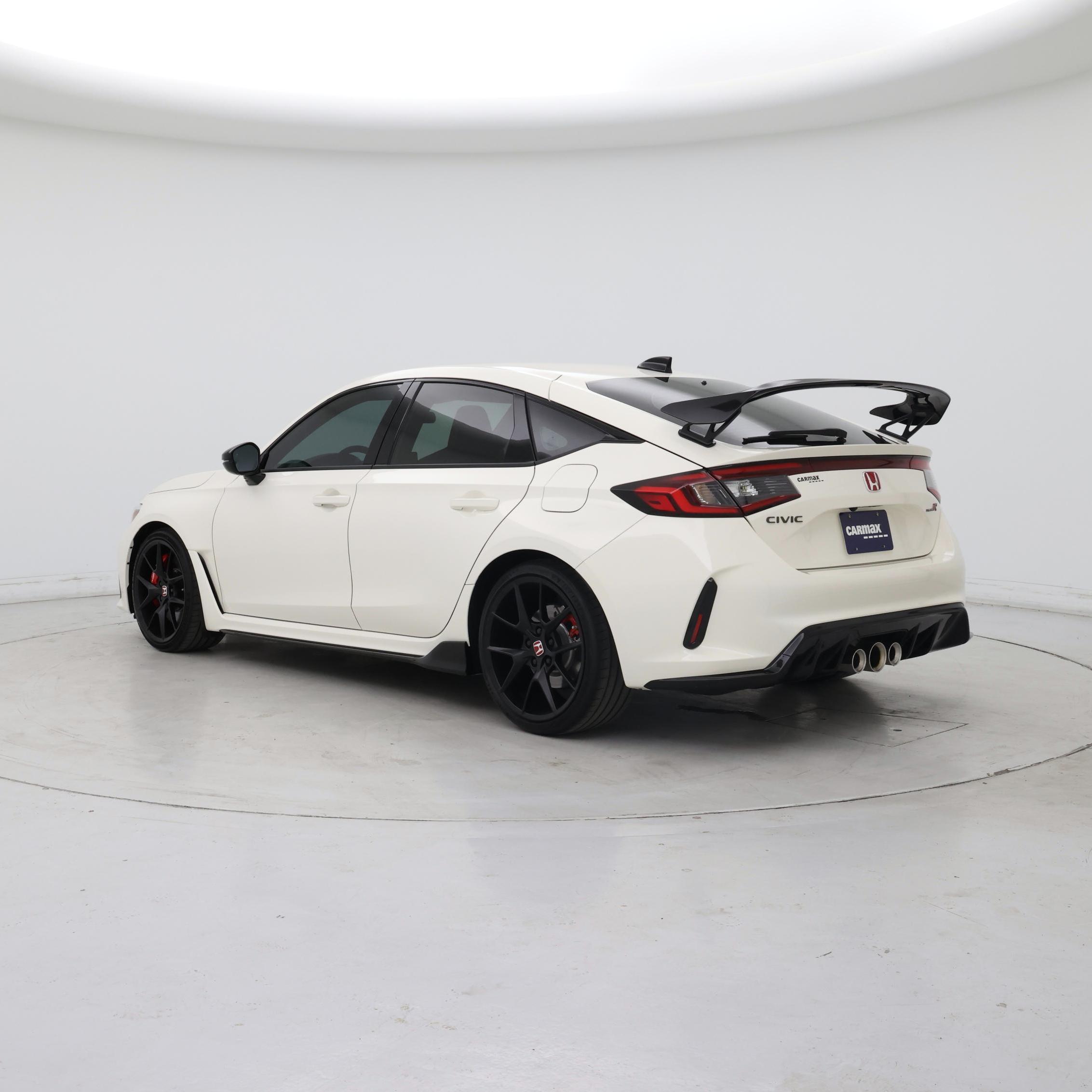 Thumbnail: 2025 Honda Civic - 2