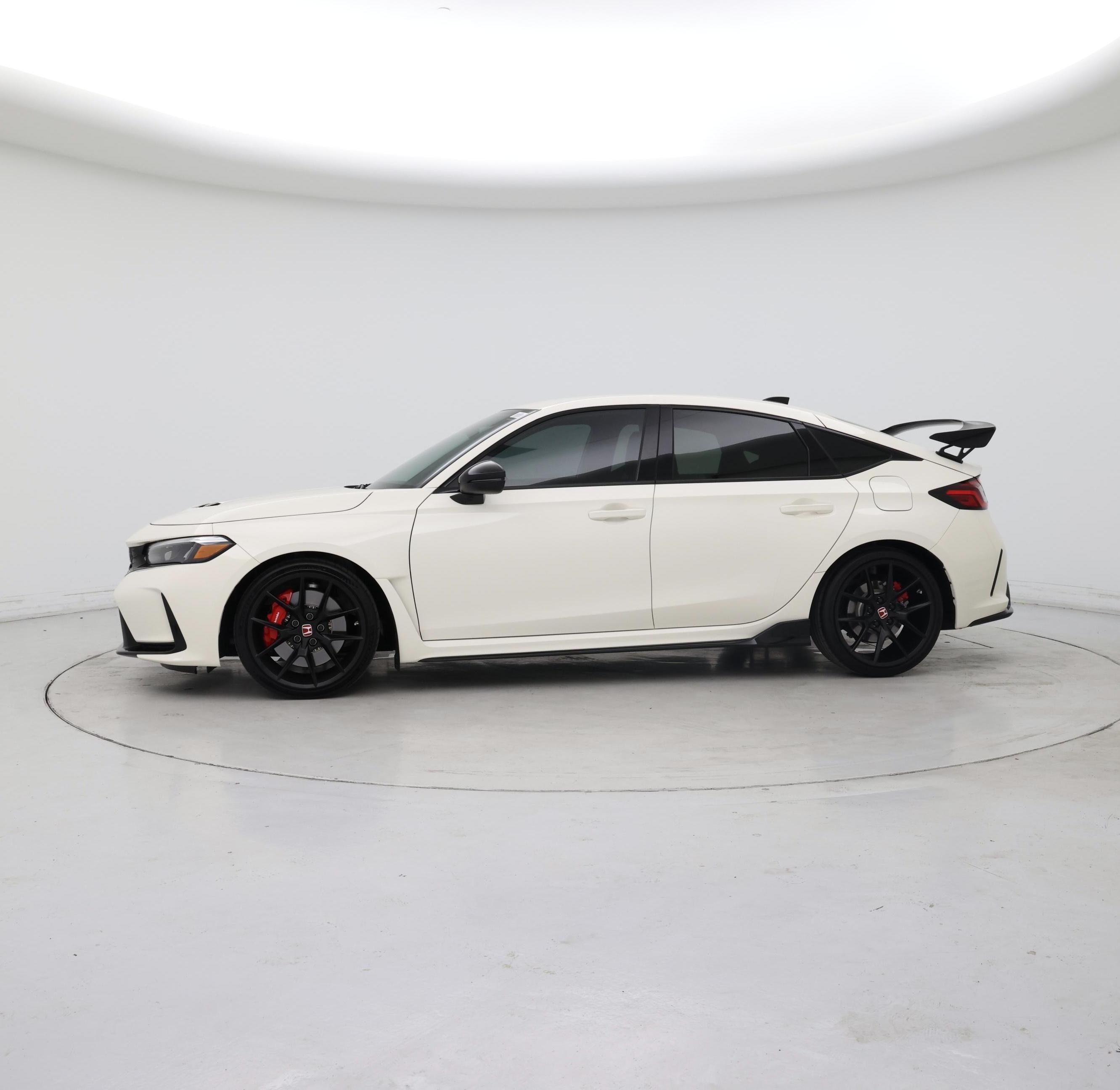 Thumbnail: 2025 Honda Civic - 3