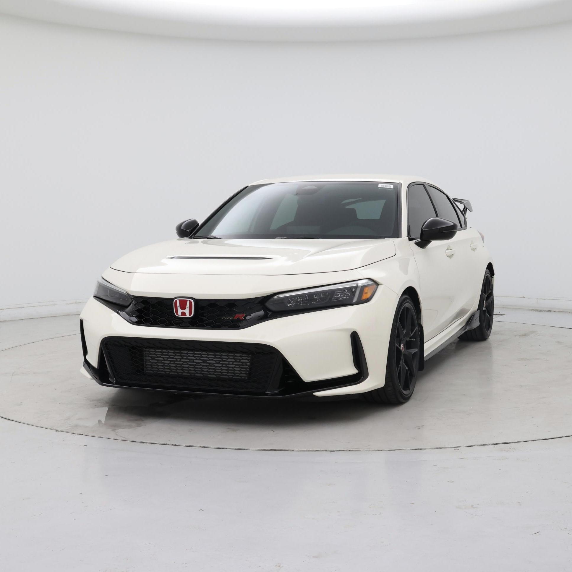 Thumbnail: 2025 Honda Civic - 4