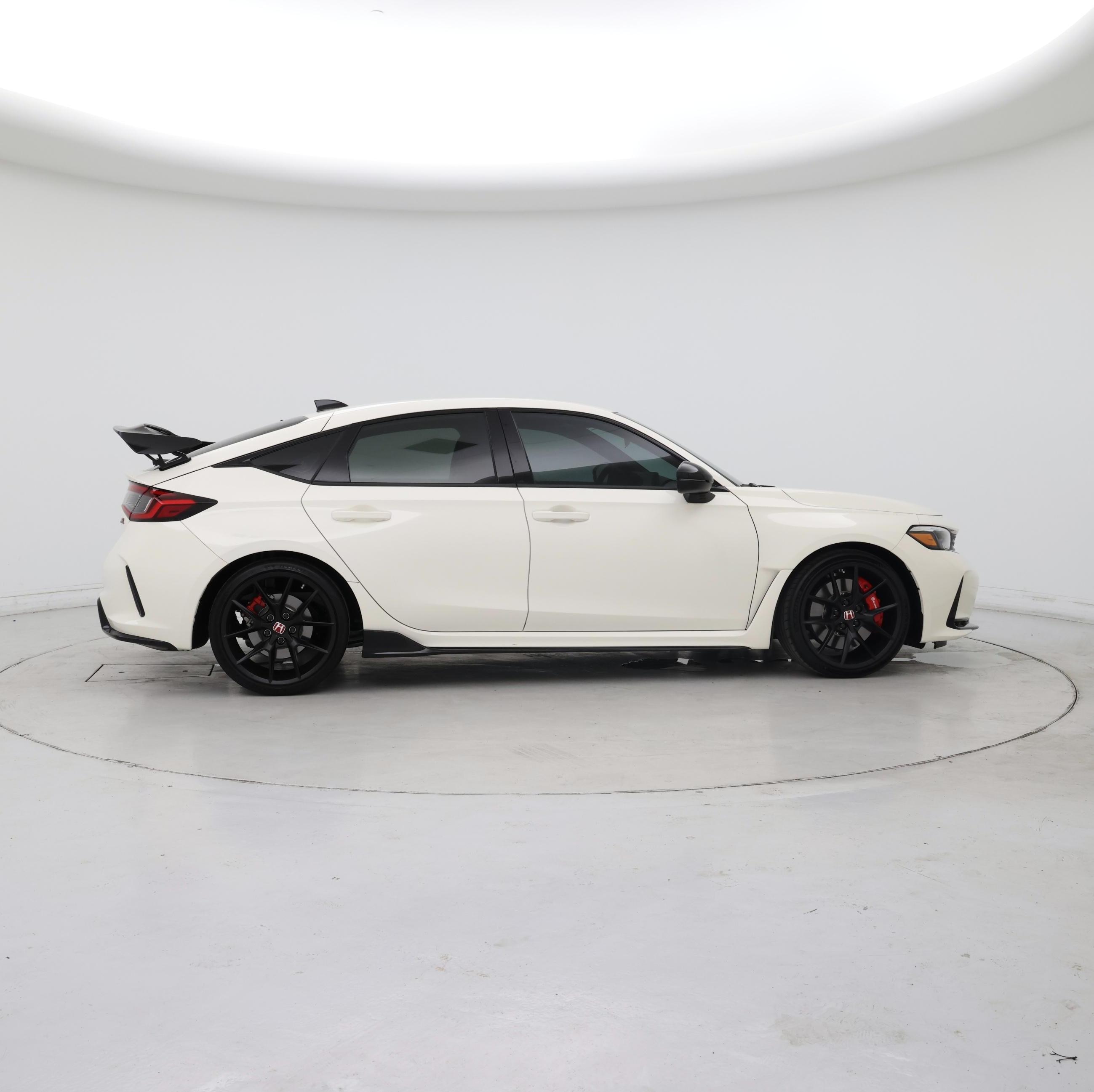 Thumbnail: 2025 Honda Civic - 7