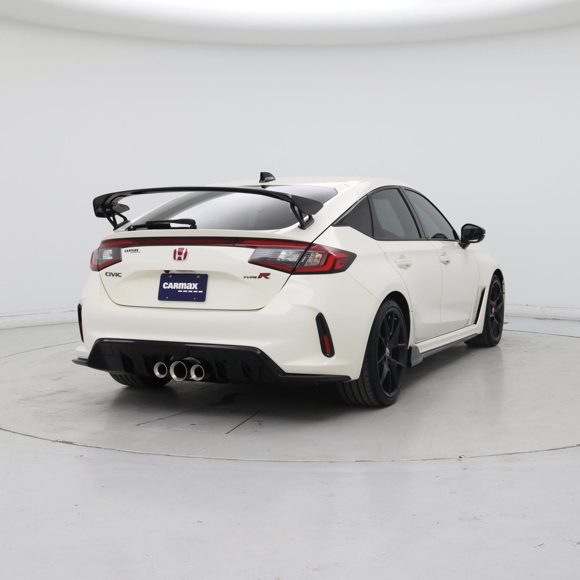 Thumbnail: 2025 Honda Civic - 8