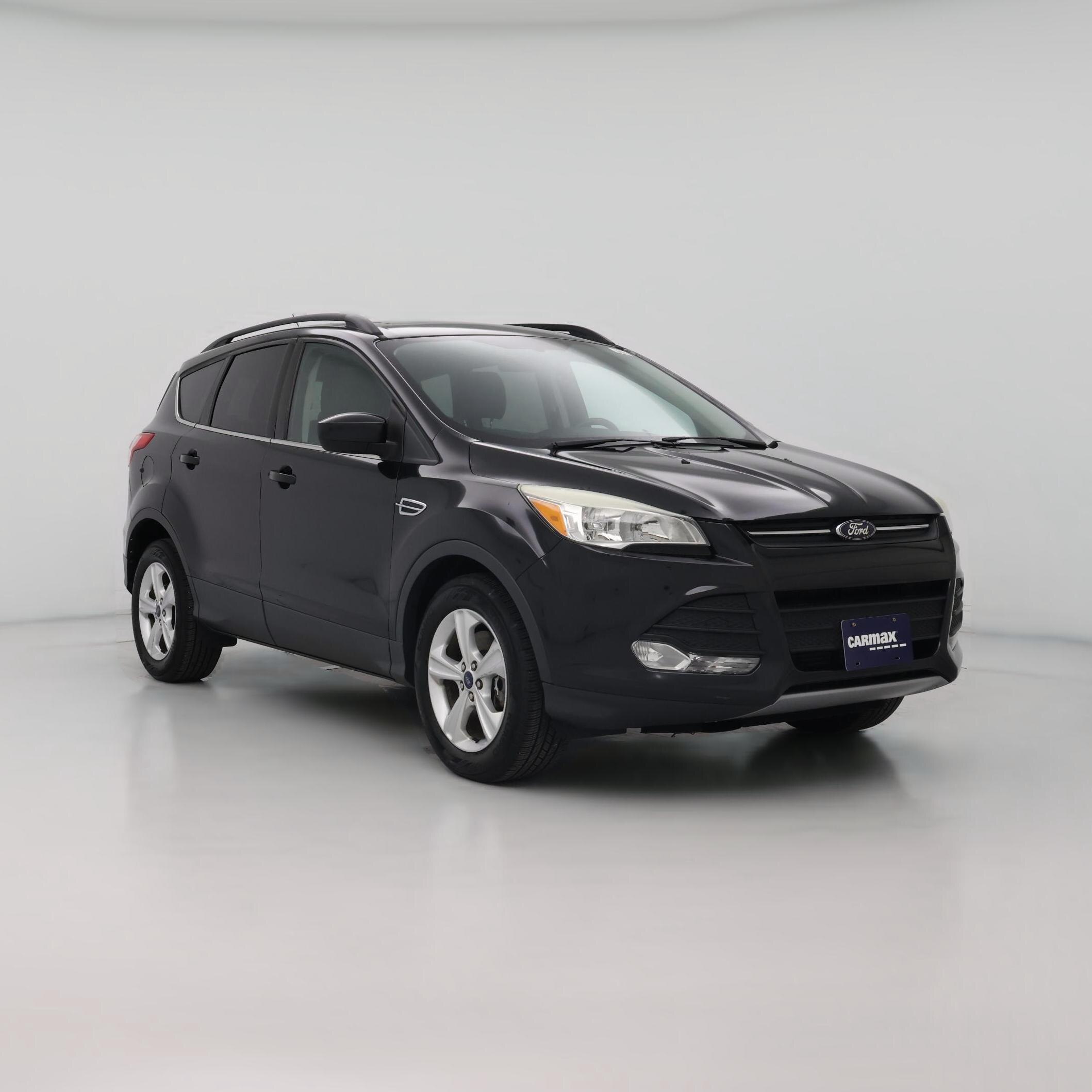 Thumbnail: 2015 Ford Escape - 1