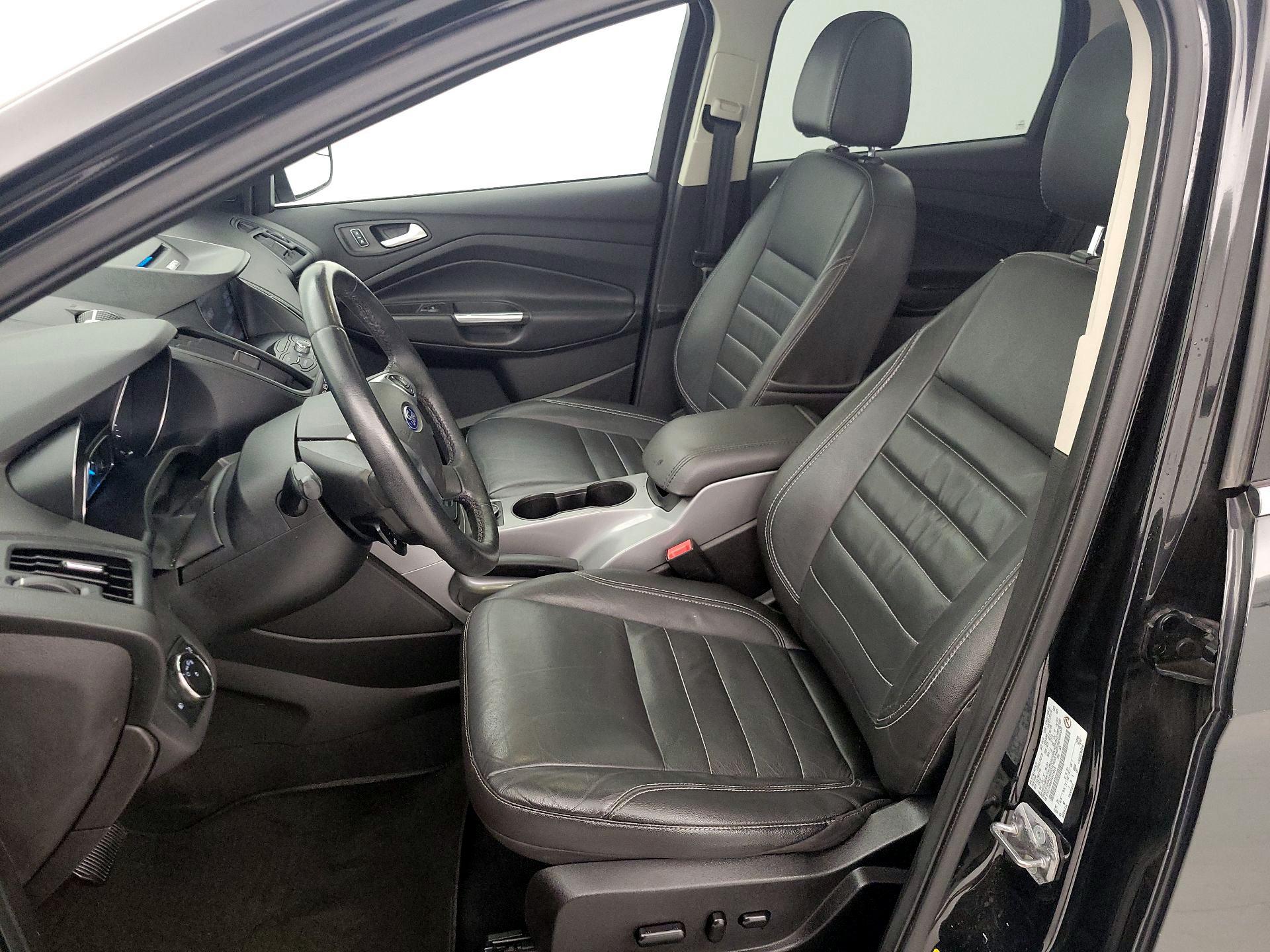 Thumbnail: 2015 Ford Escape - 11