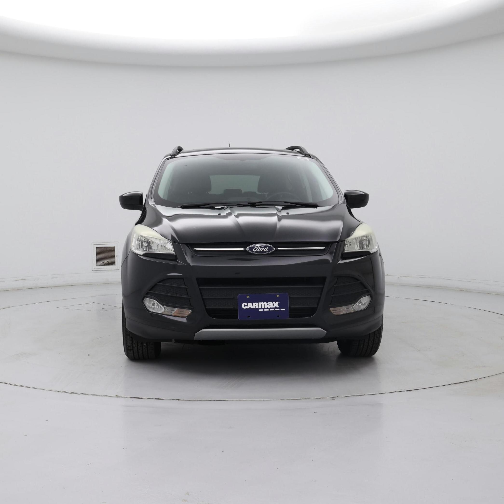 Thumbnail: 2015 Ford Escape - 5