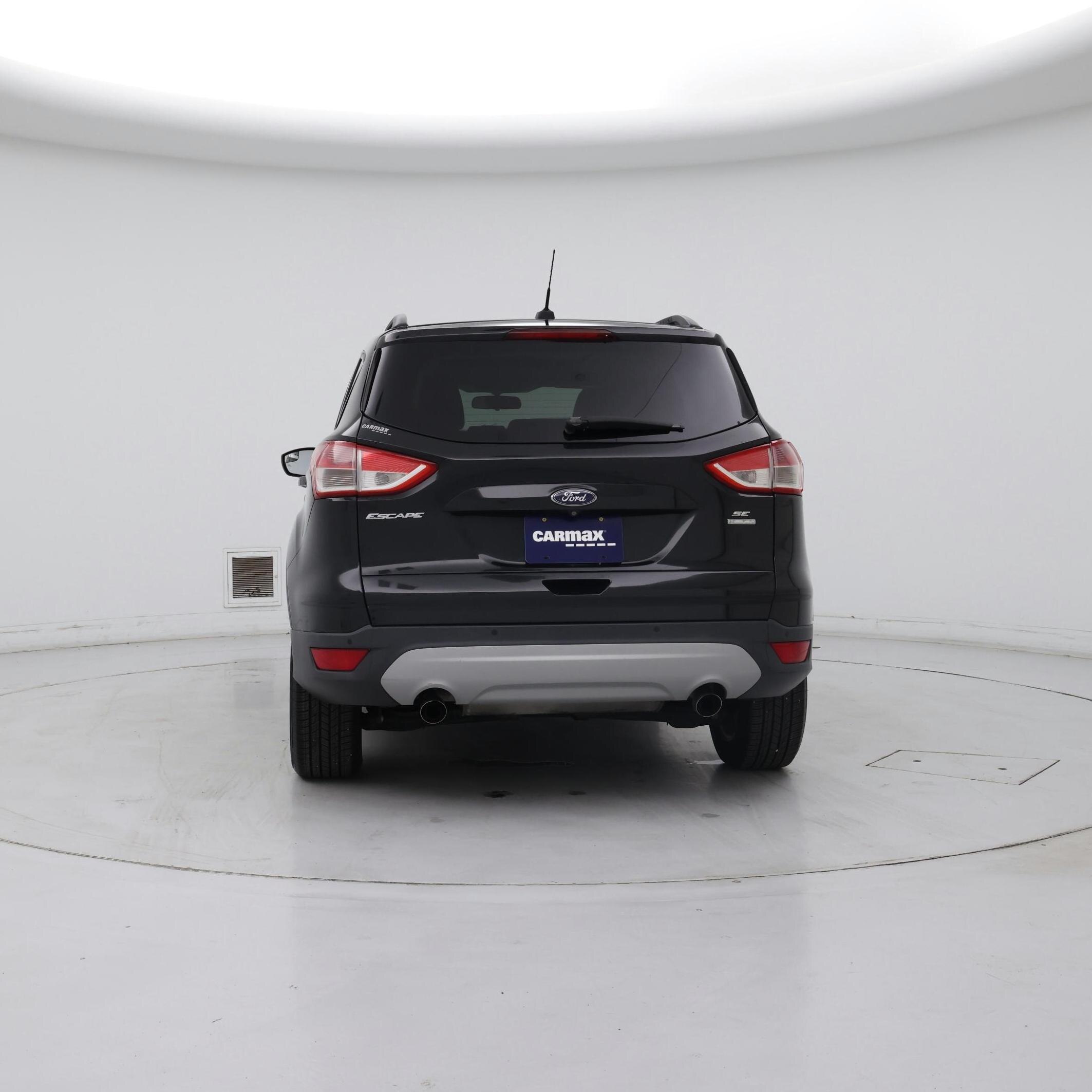 Thumbnail: 2015 Ford Escape - 6