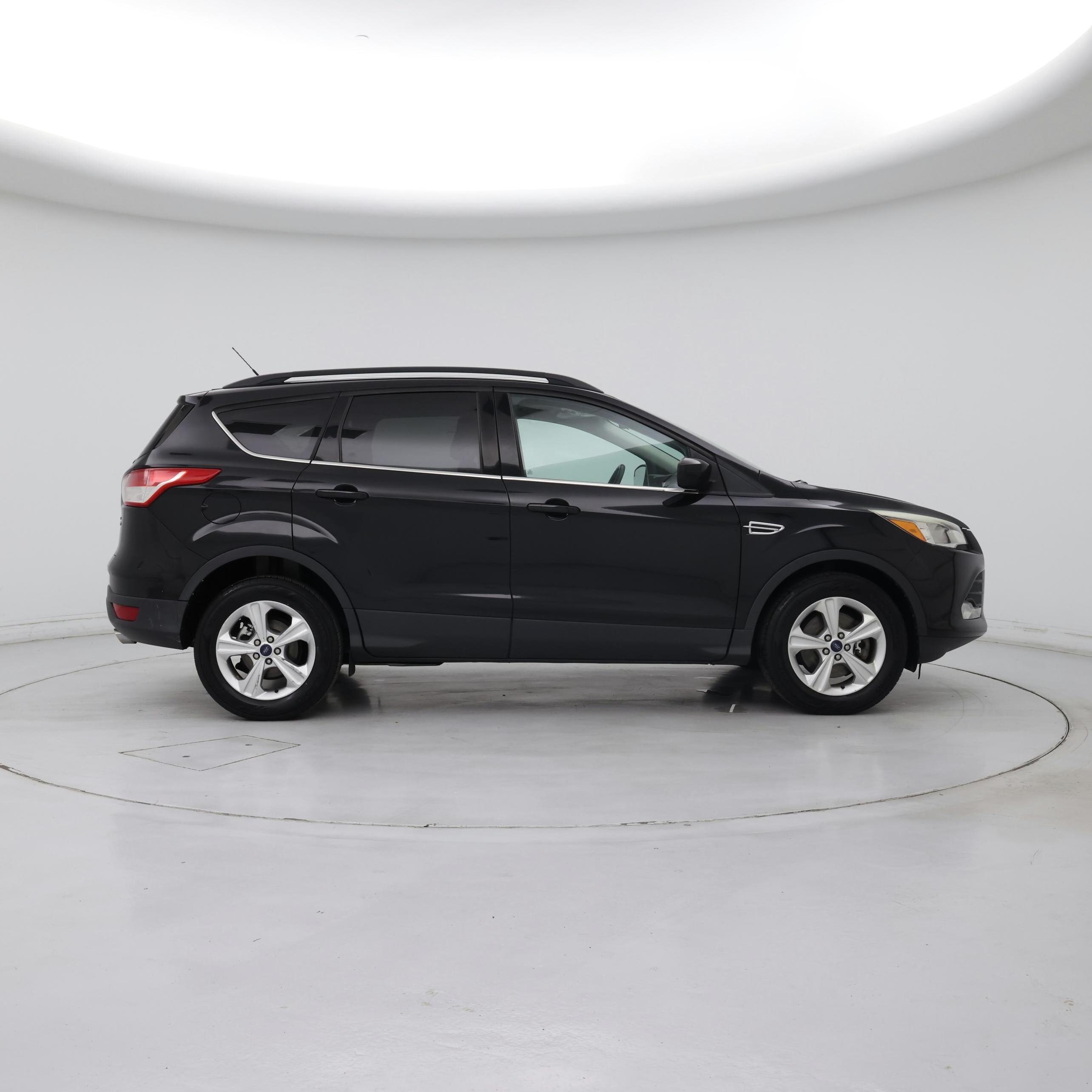 Thumbnail: 2015 Ford Escape - 7