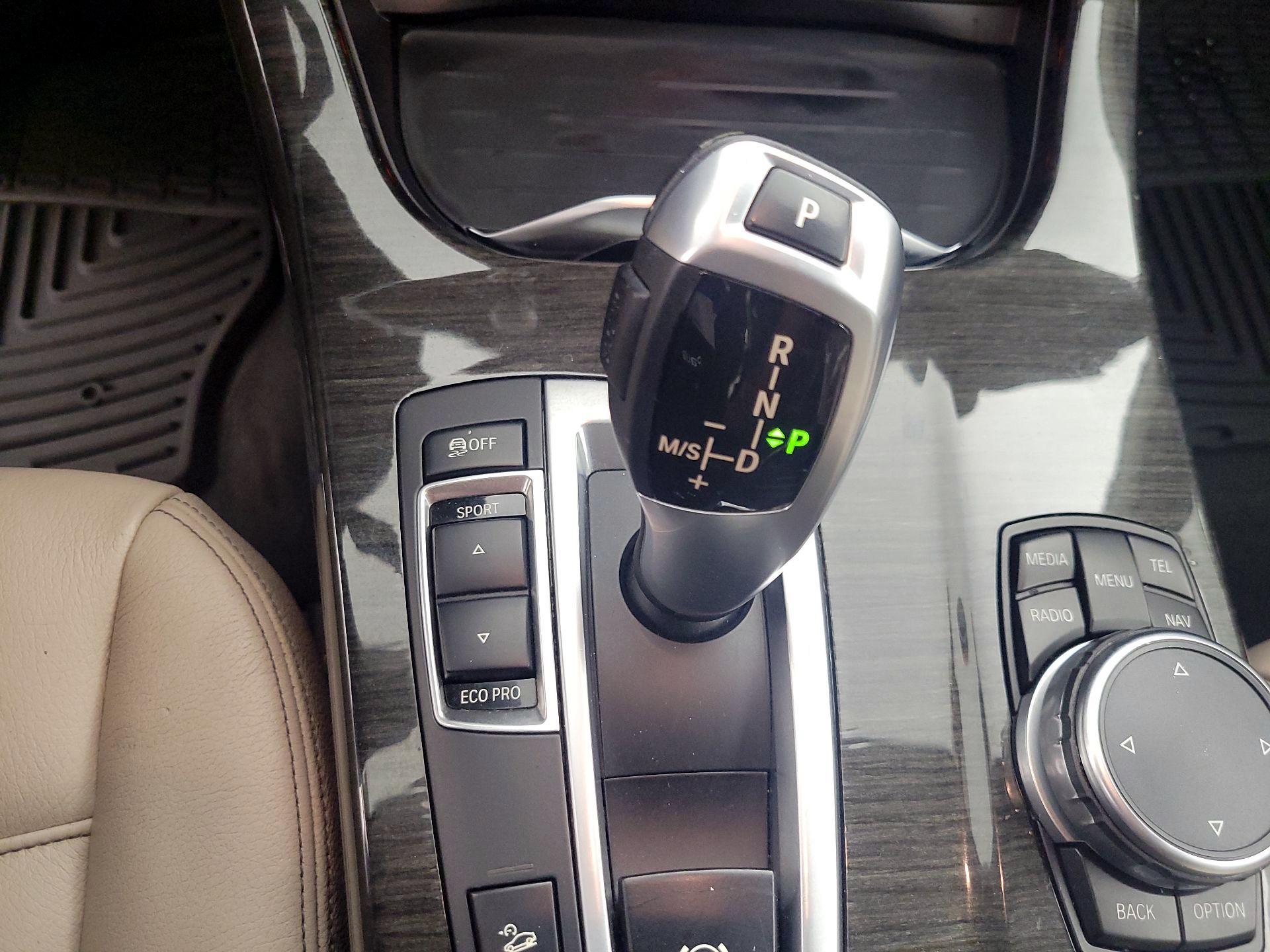 Thumbnail: 2016 BMW X3 - 17