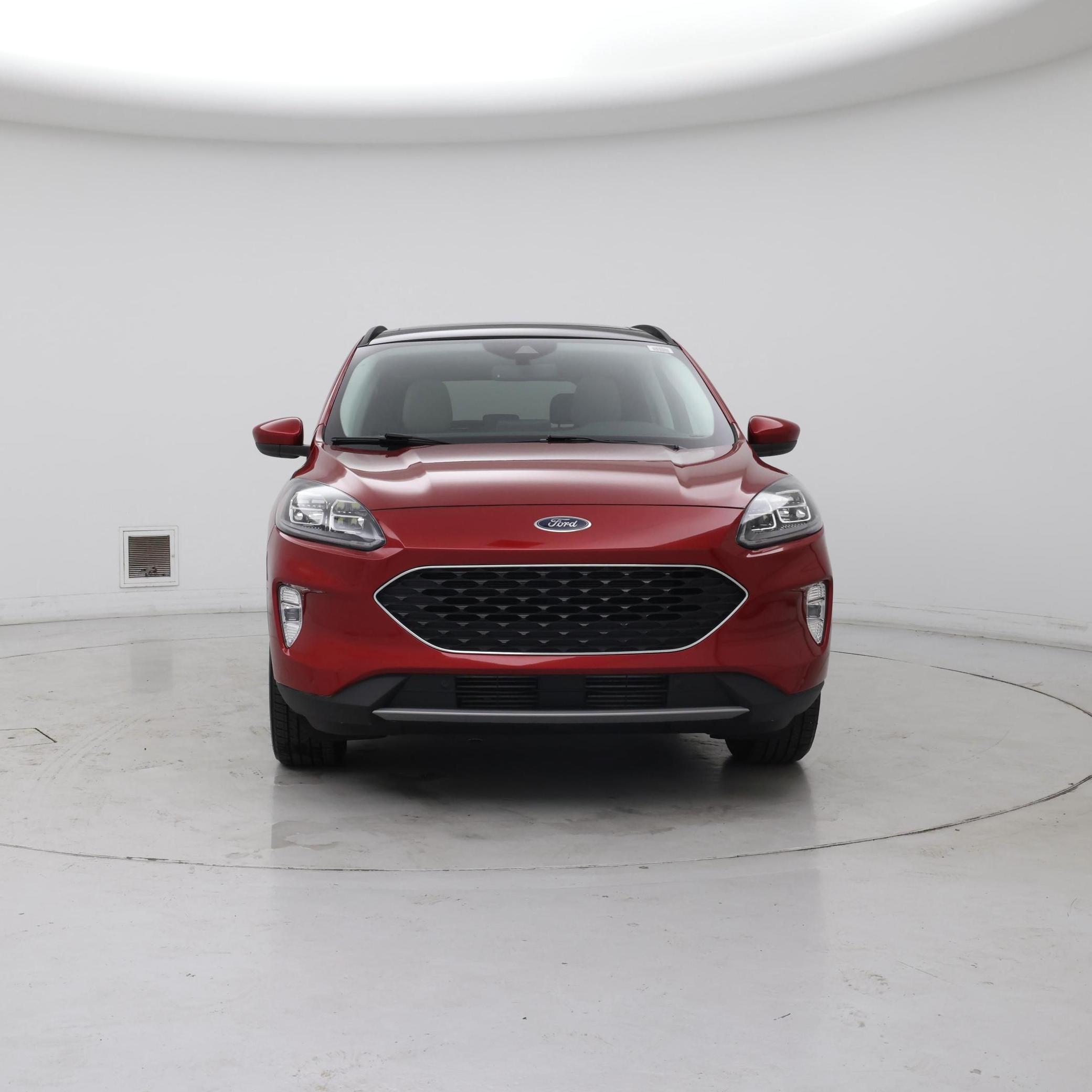 Thumbnail: 2022 Ford Escape - 5