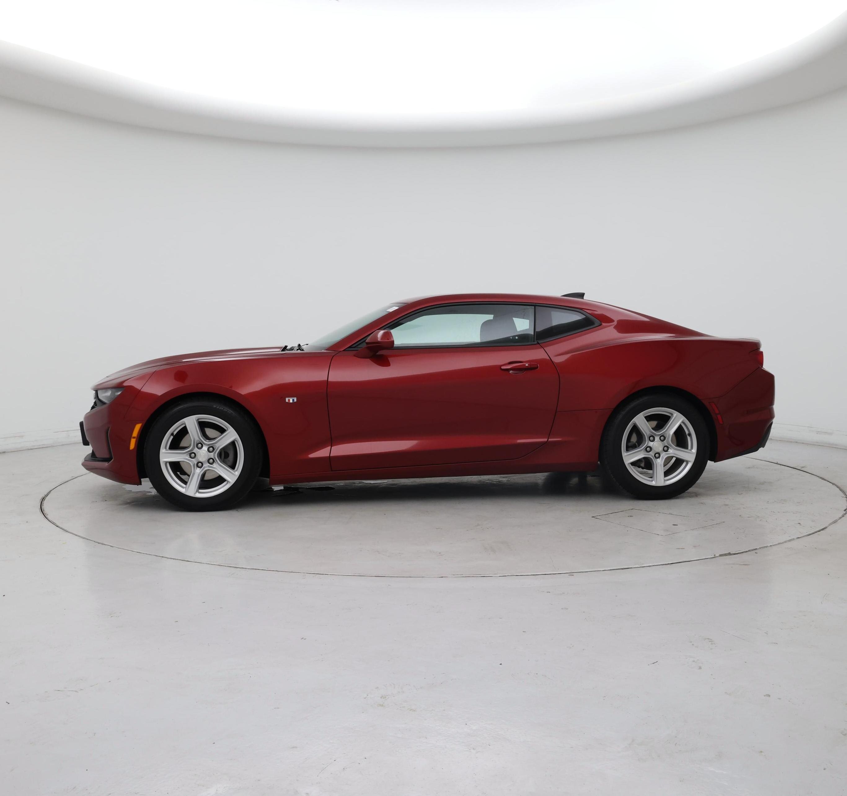 Thumbnail: 2023 Chevrolet Camaro - 3