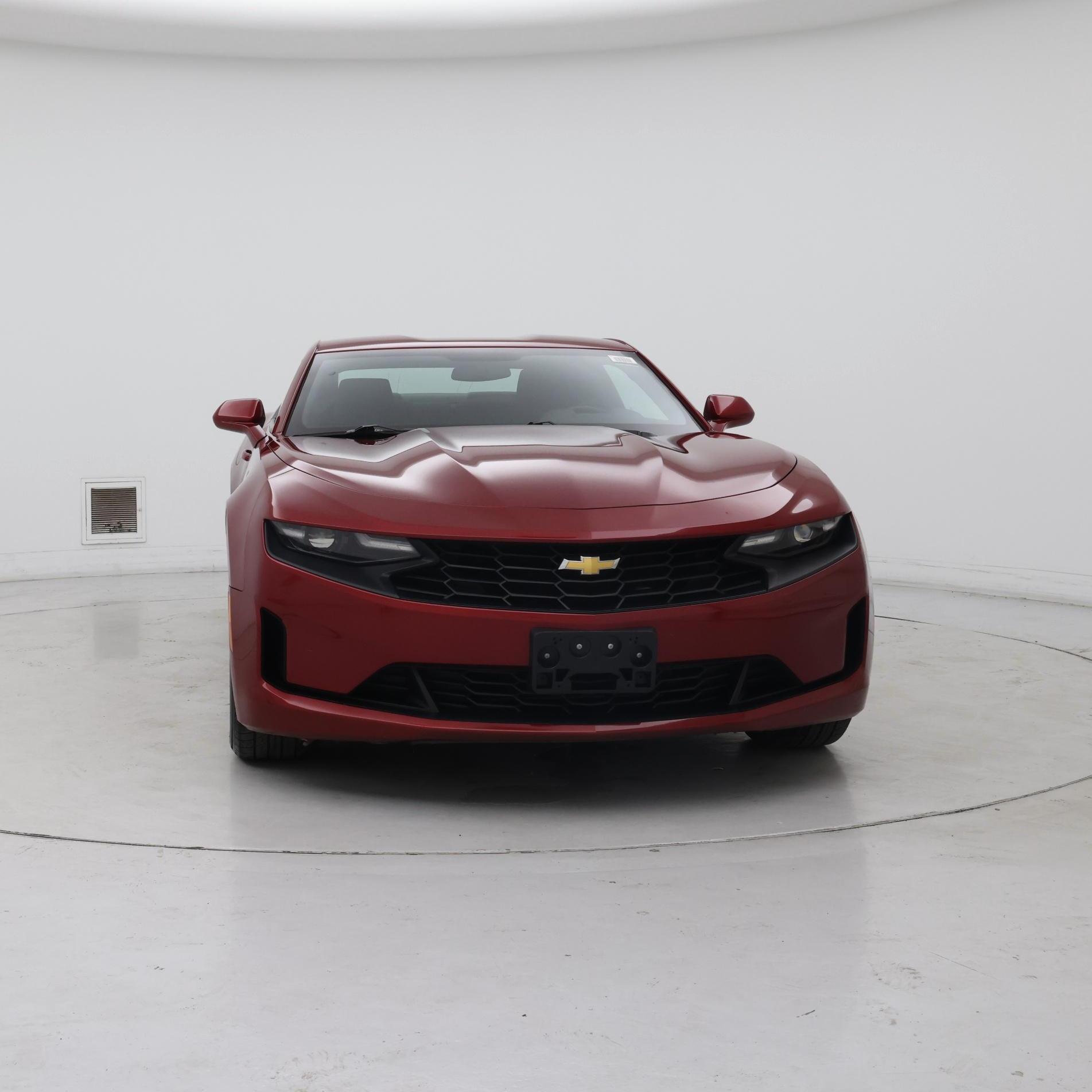 Thumbnail: 2023 Chevrolet Camaro - 5