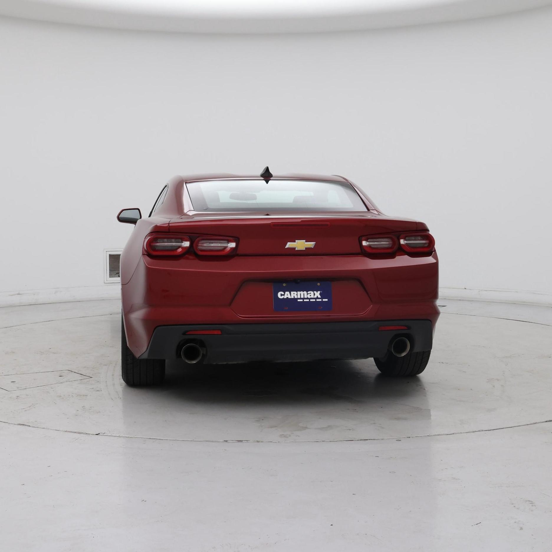 Thumbnail: 2023 Chevrolet Camaro - 6