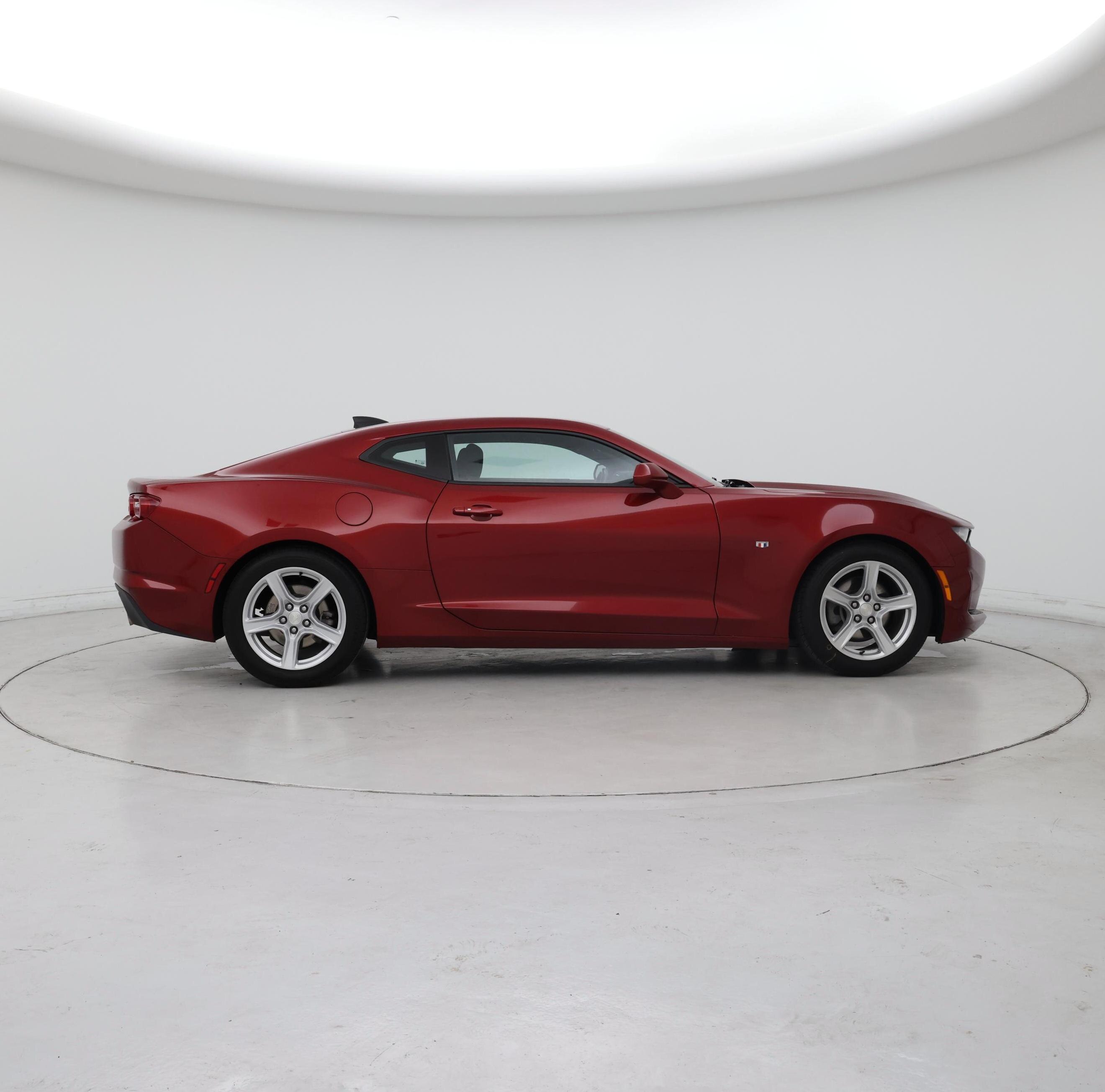 Thumbnail: 2023 Chevrolet Camaro - 7