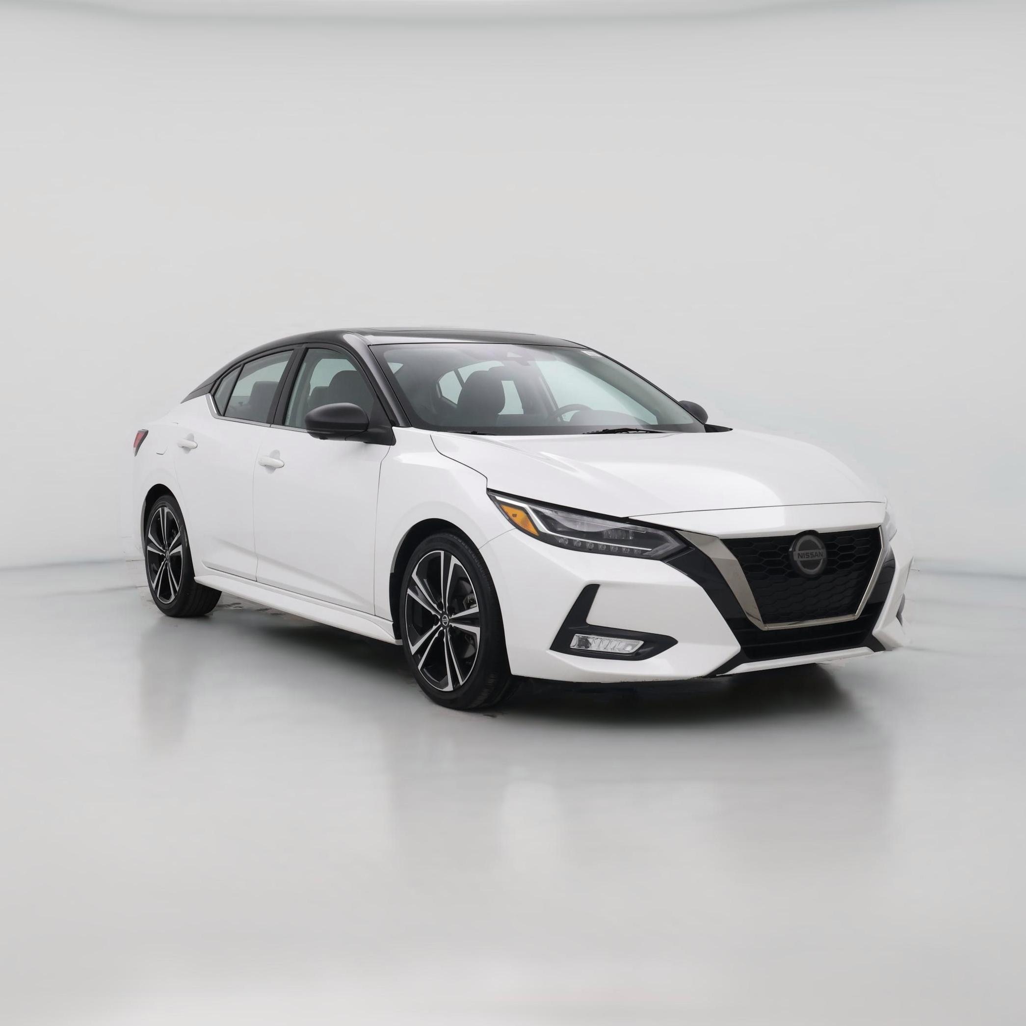 Thumbnail: 2023 Nissan Sentra - 1