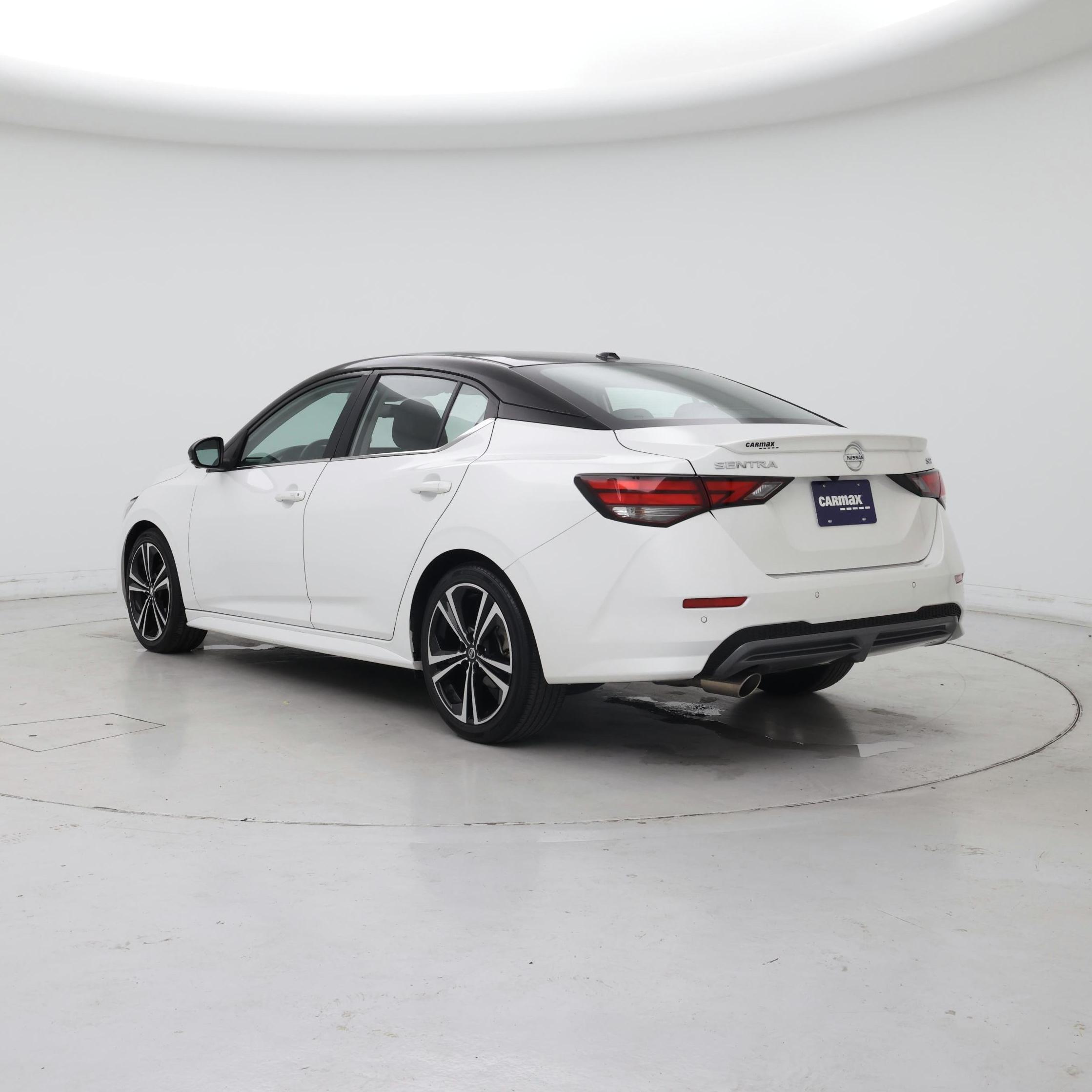Thumbnail: 2023 Nissan Sentra - 2