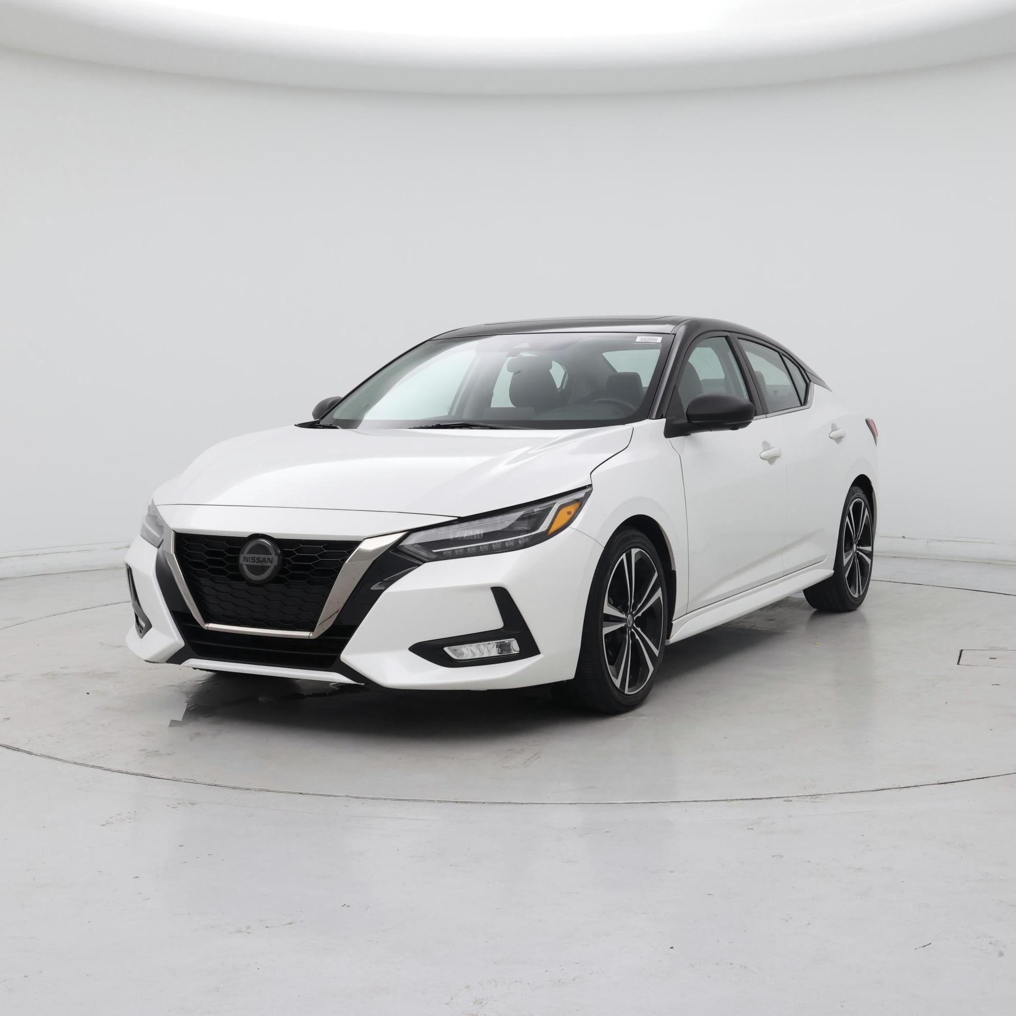 Thumbnail: 2023 Nissan Sentra - 4
