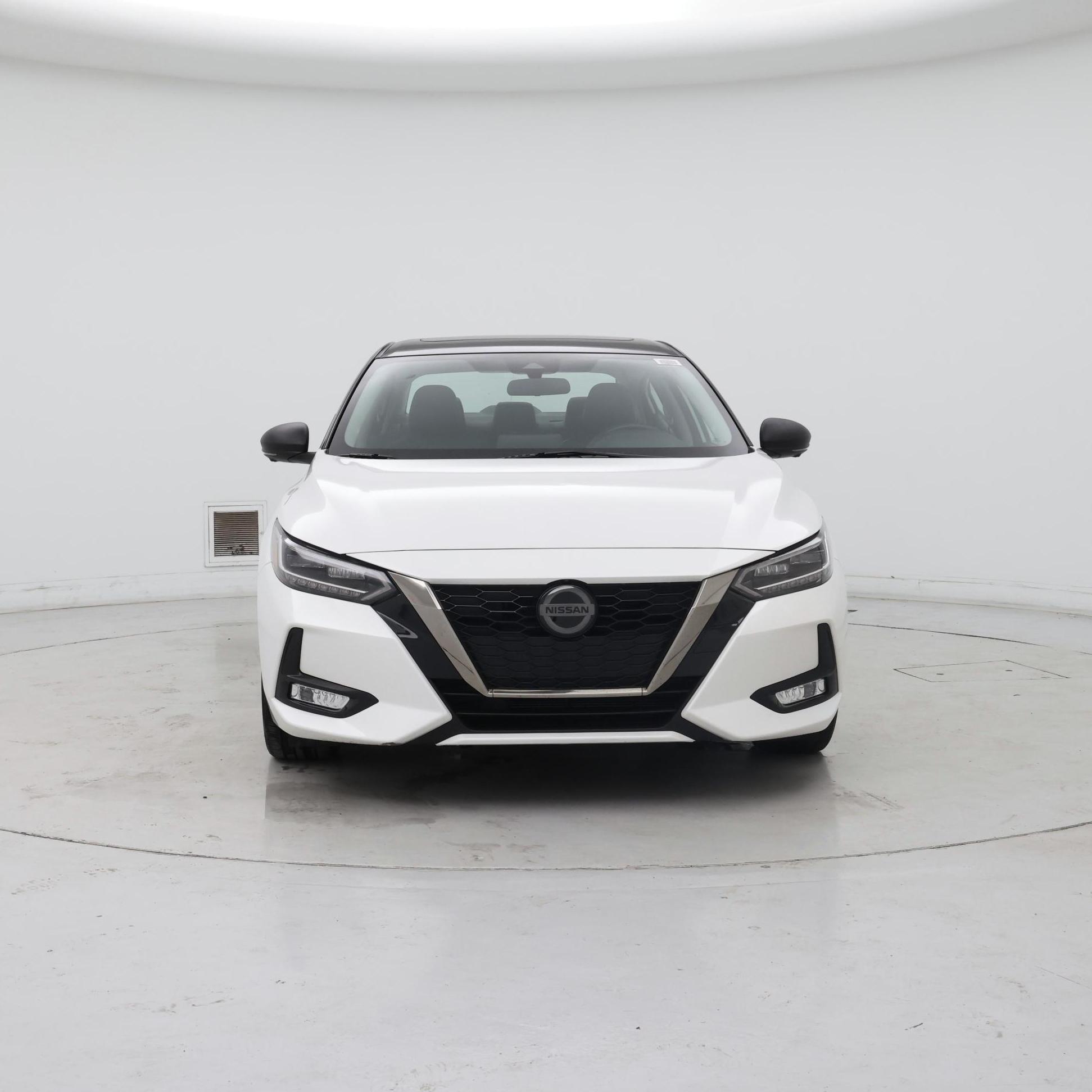 Thumbnail: 2023 Nissan Sentra - 5