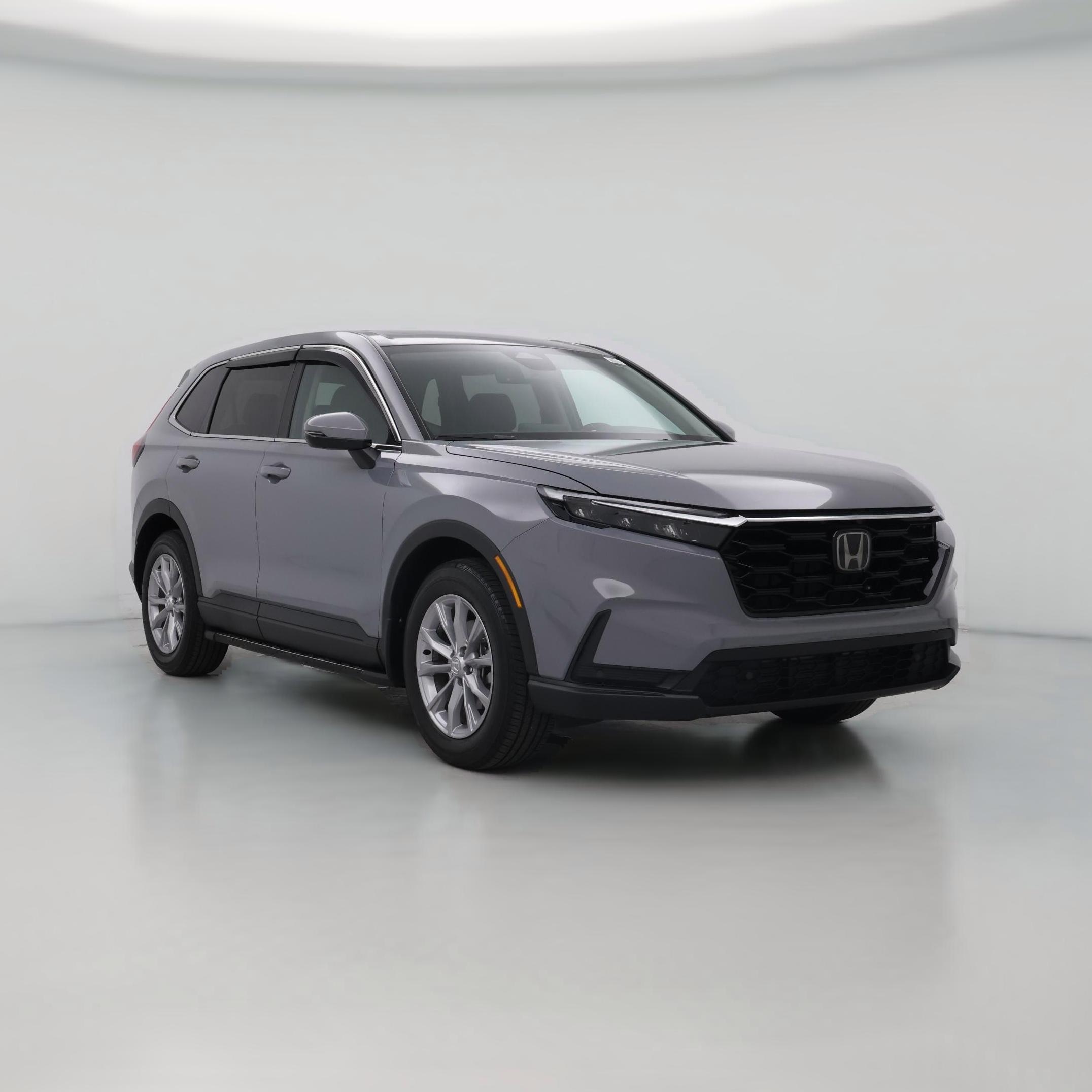 Thumbnail: 2025 Honda CR-V - 1