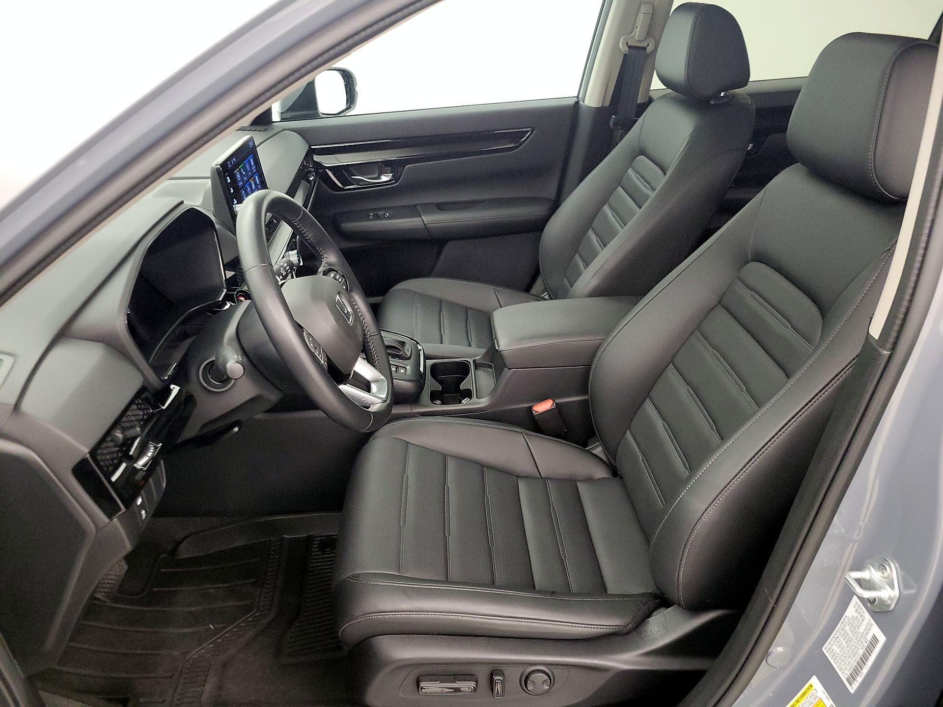 Thumbnail: 2025 Honda CR-V - 11
