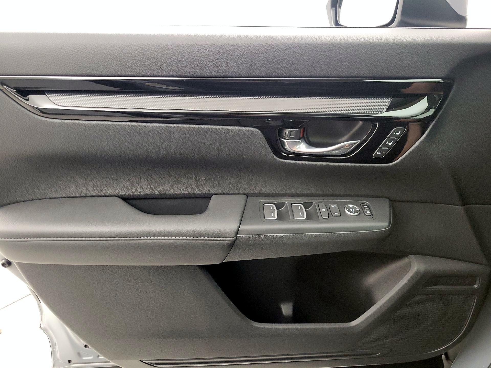 Thumbnail: 2025 Honda CR-V - 12