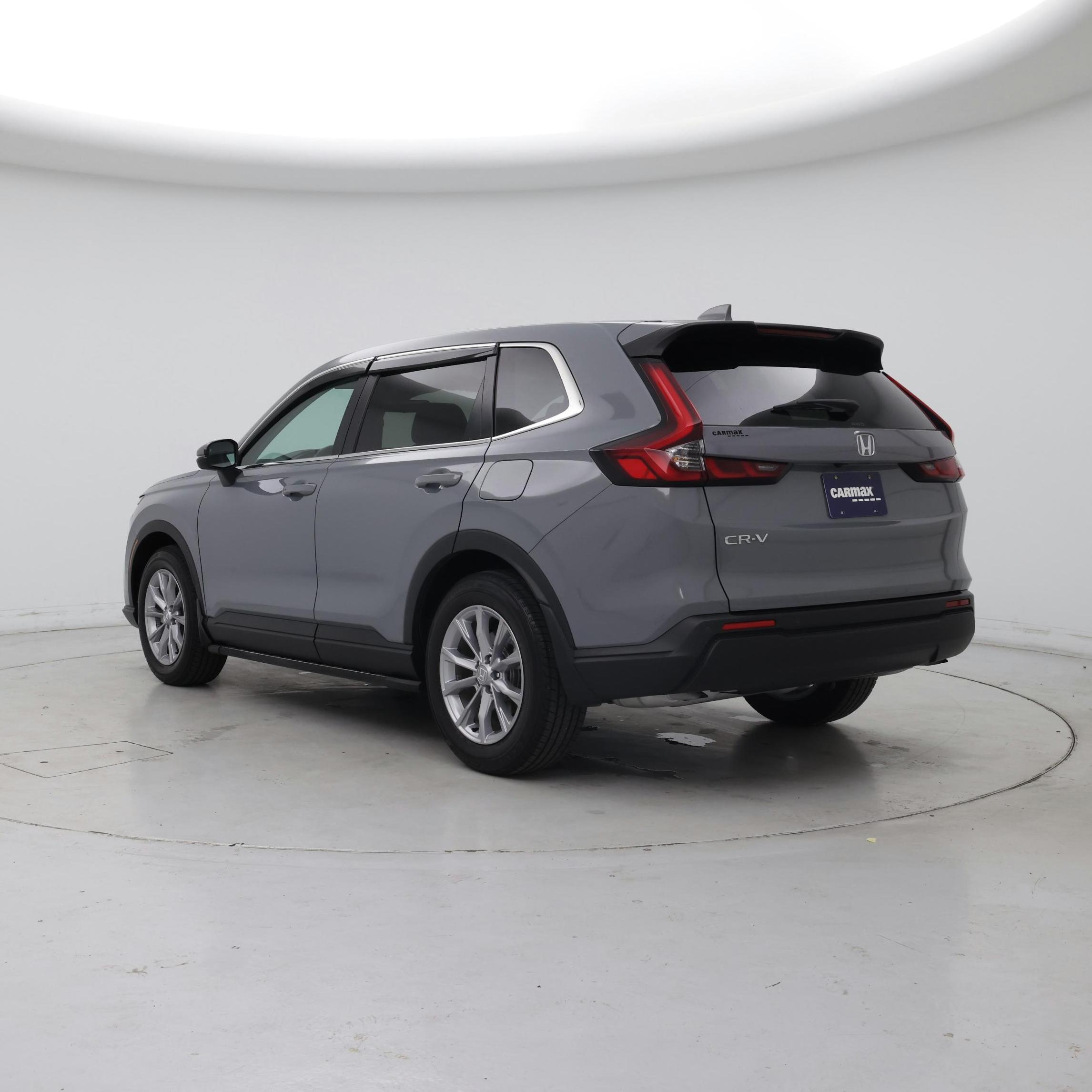 Thumbnail: 2025 Honda CR-V - 2